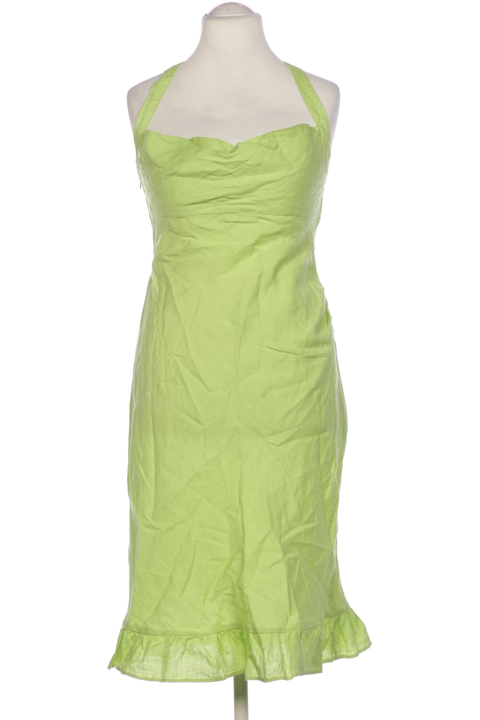 

Strenesse Damen Kleid, grün, Gr. 40
