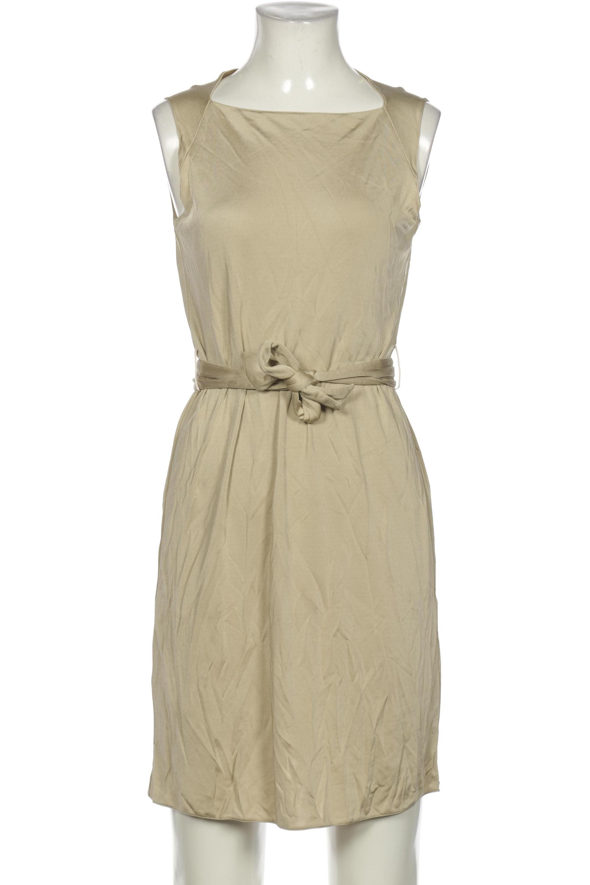

Strenesse Damen Kleid, beige, Gr. 34