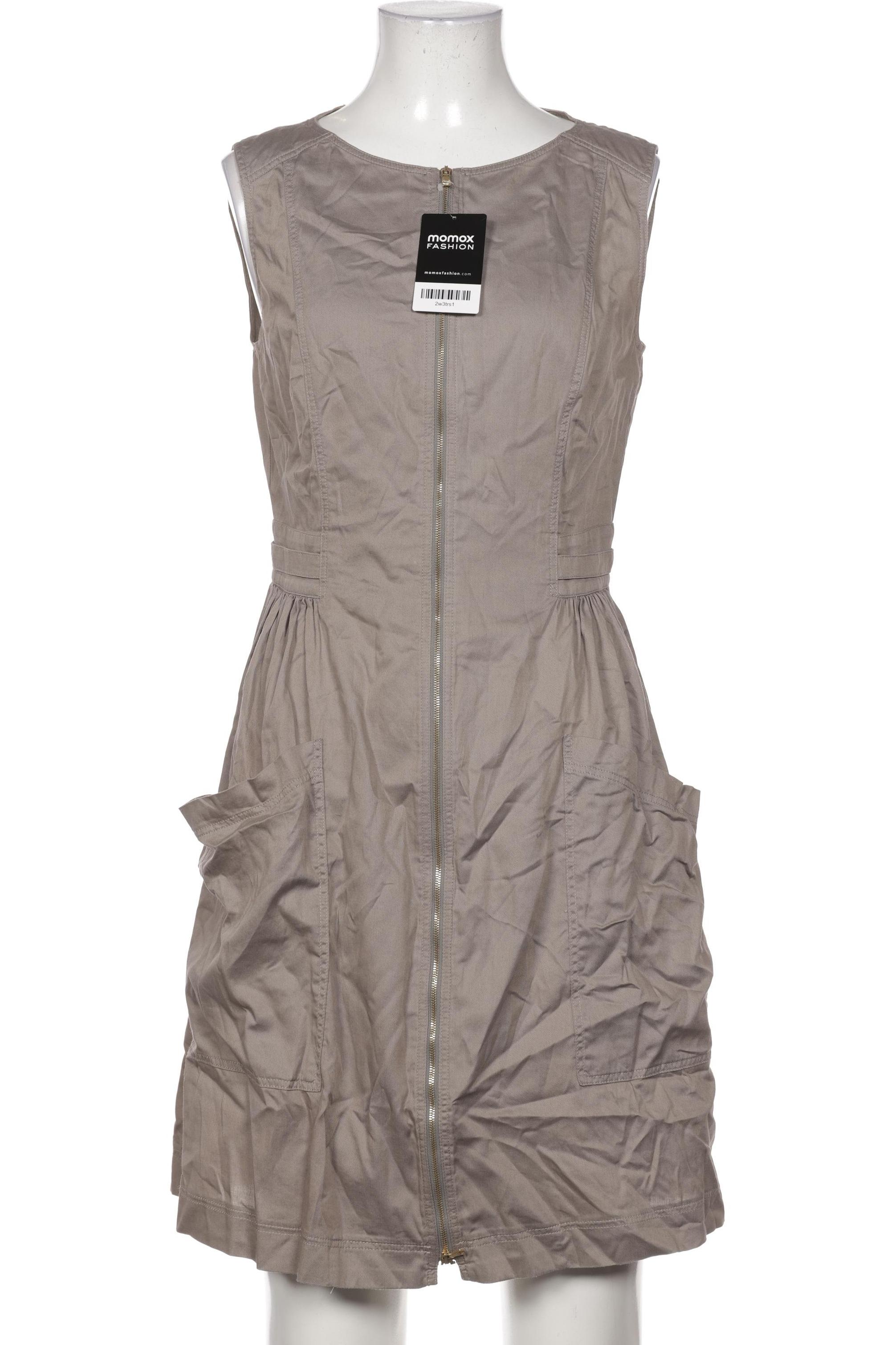 

Strenesse Damen Kleid, grau, Gr. 38