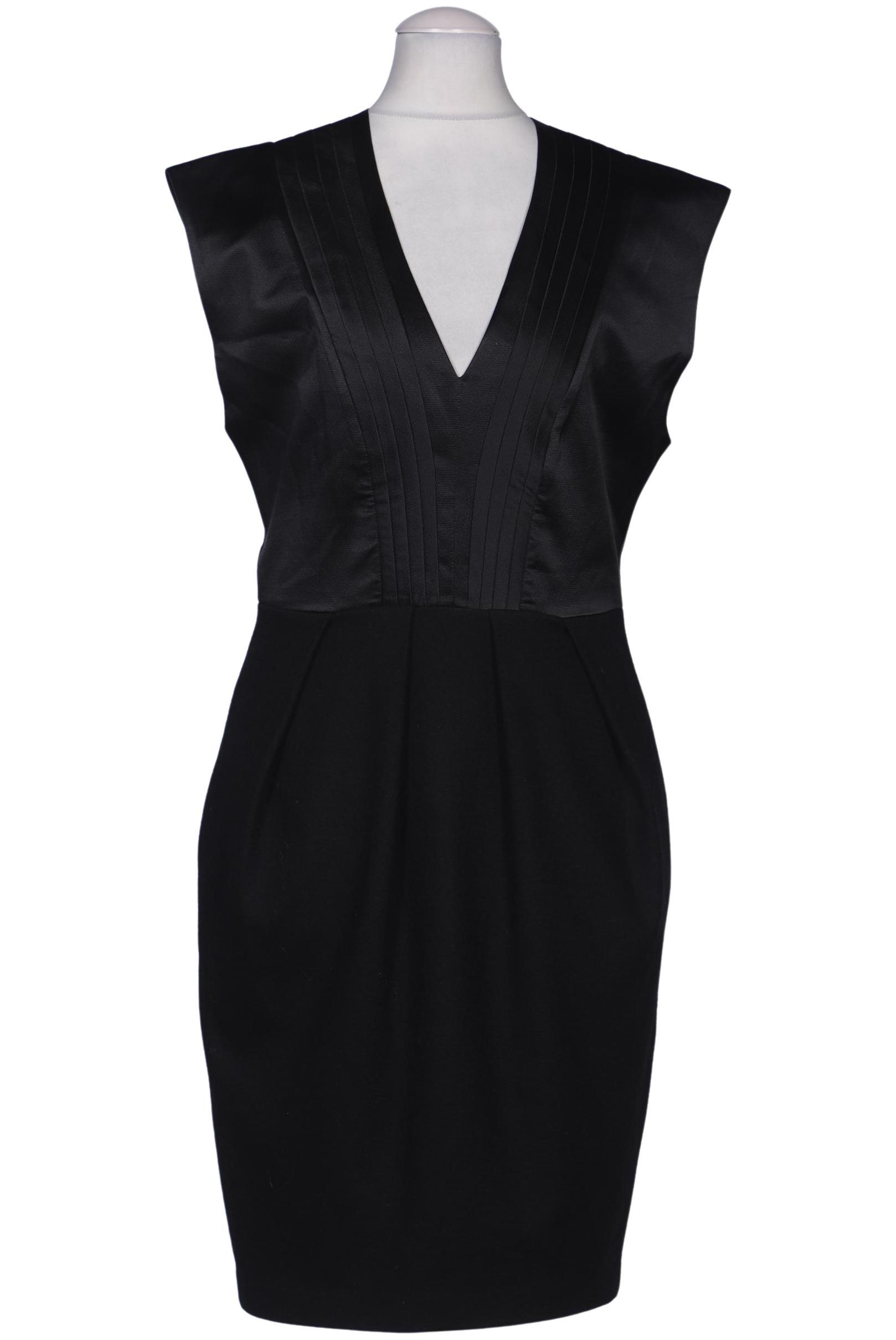 

Strenesse Damen Kleid, schwarz, Gr. 36