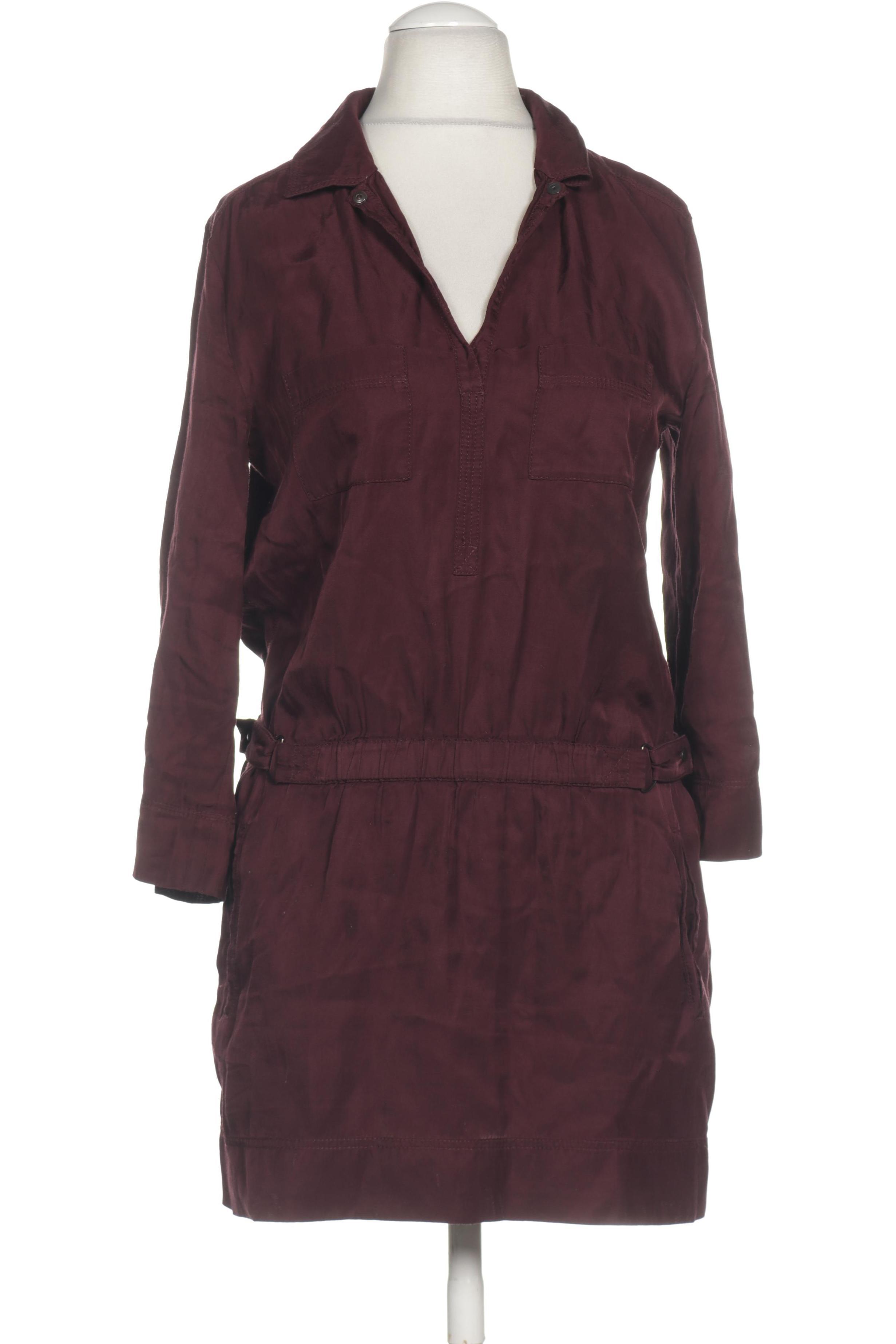 

Strenesse Damen Kleid, rot, Gr. 38