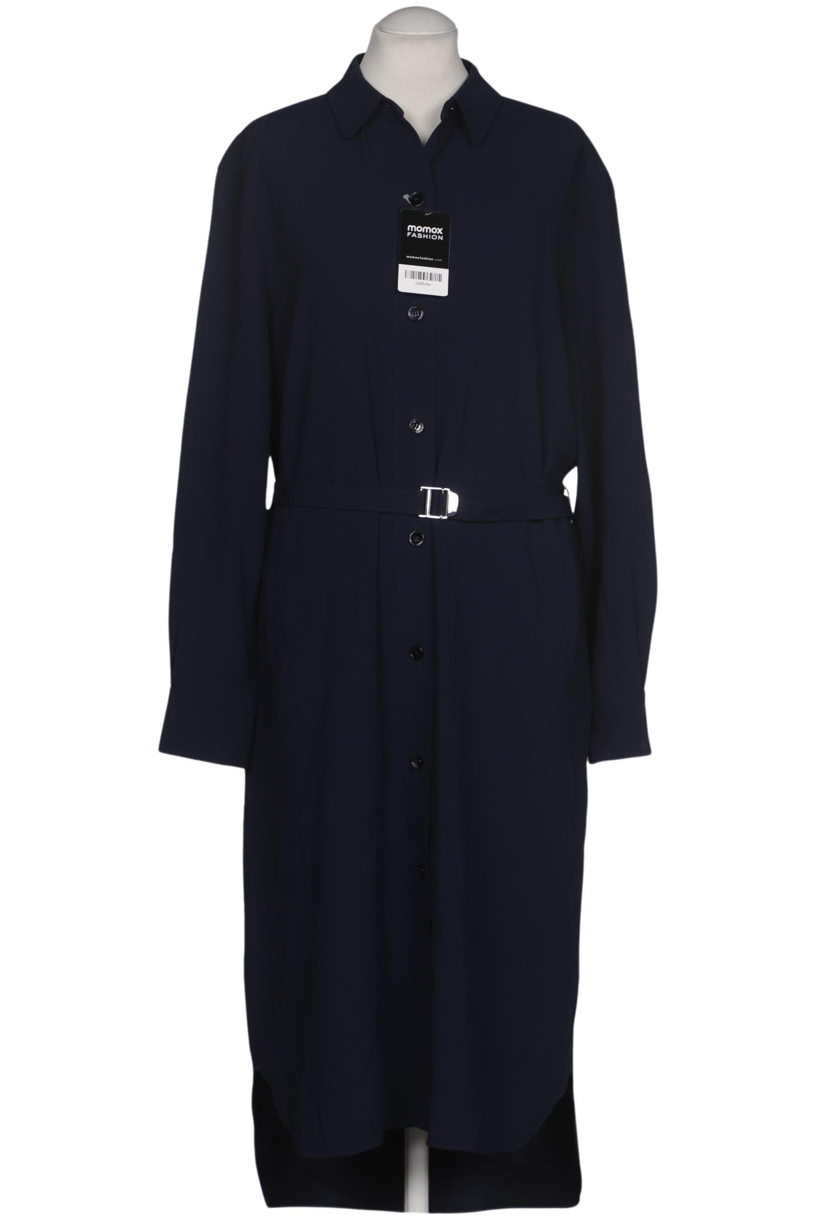 

Strenesse Damen Kleid, marineblau, Gr. 38