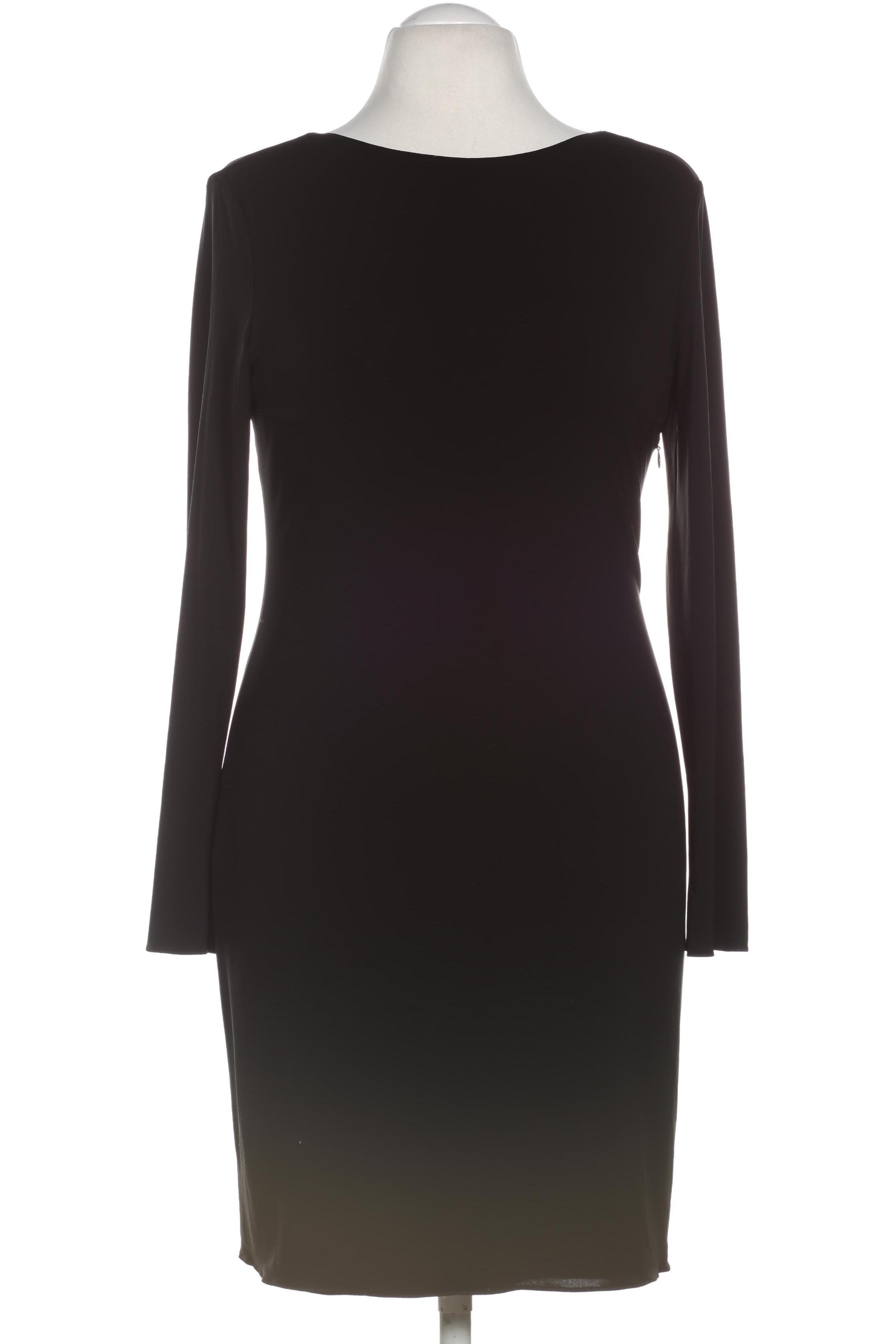 

Strenesse Damen Kleid, schwarz, Gr. 40