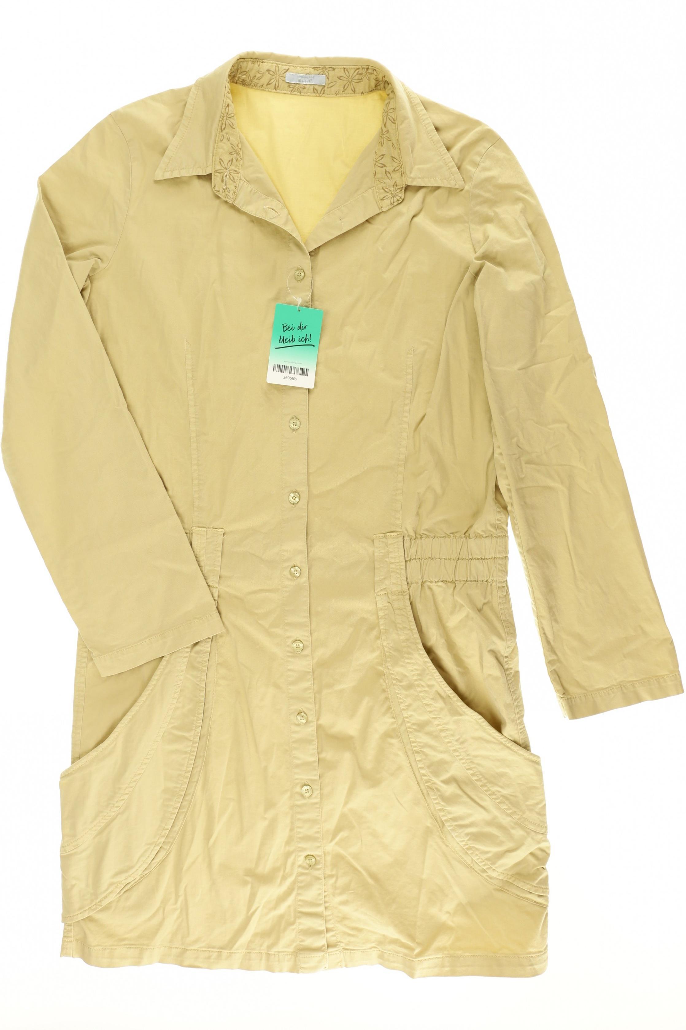 

Strenesse Damen Kleid, beige, Gr. 42