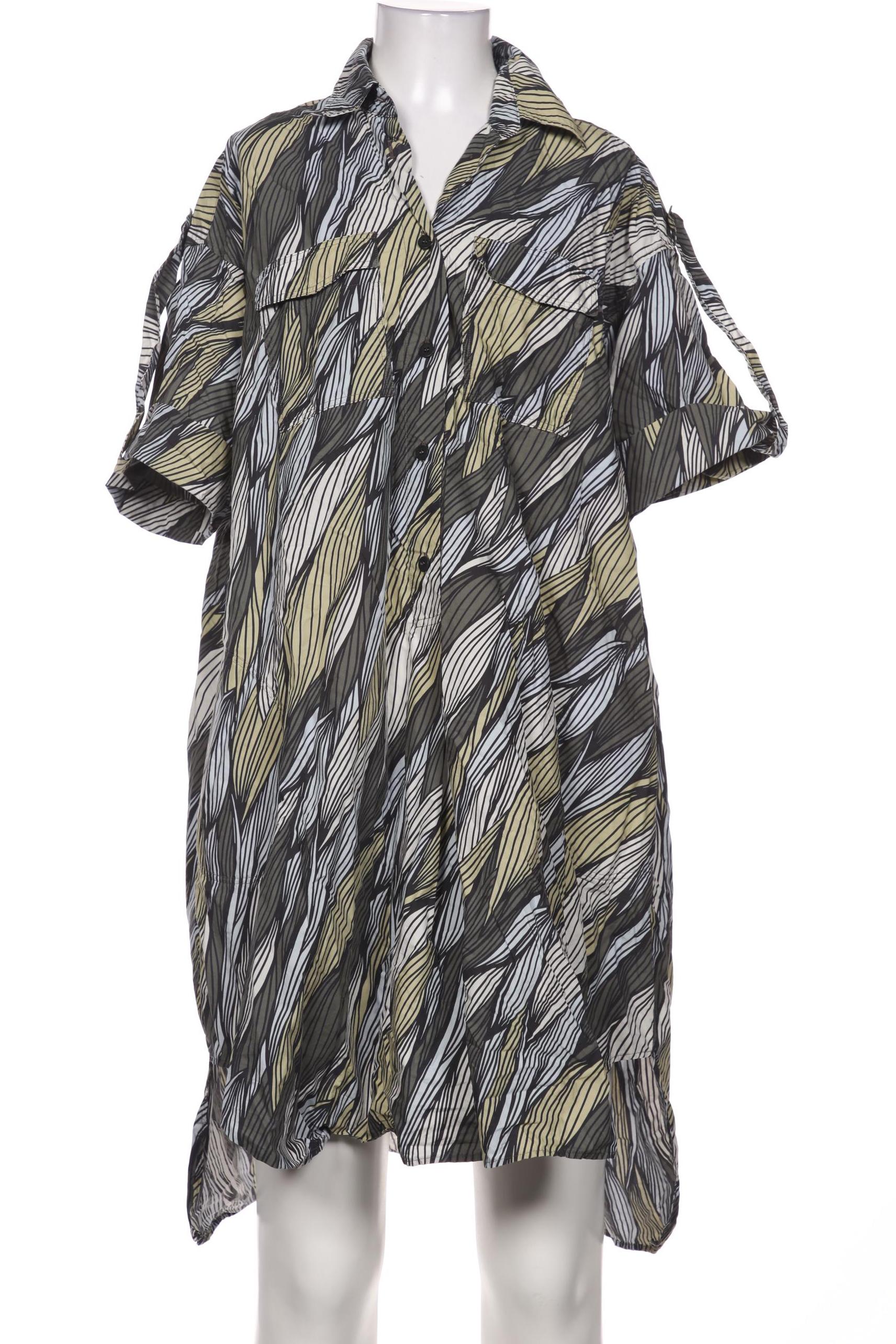 

Strenesse Damen Kleid, grün, Gr. 36