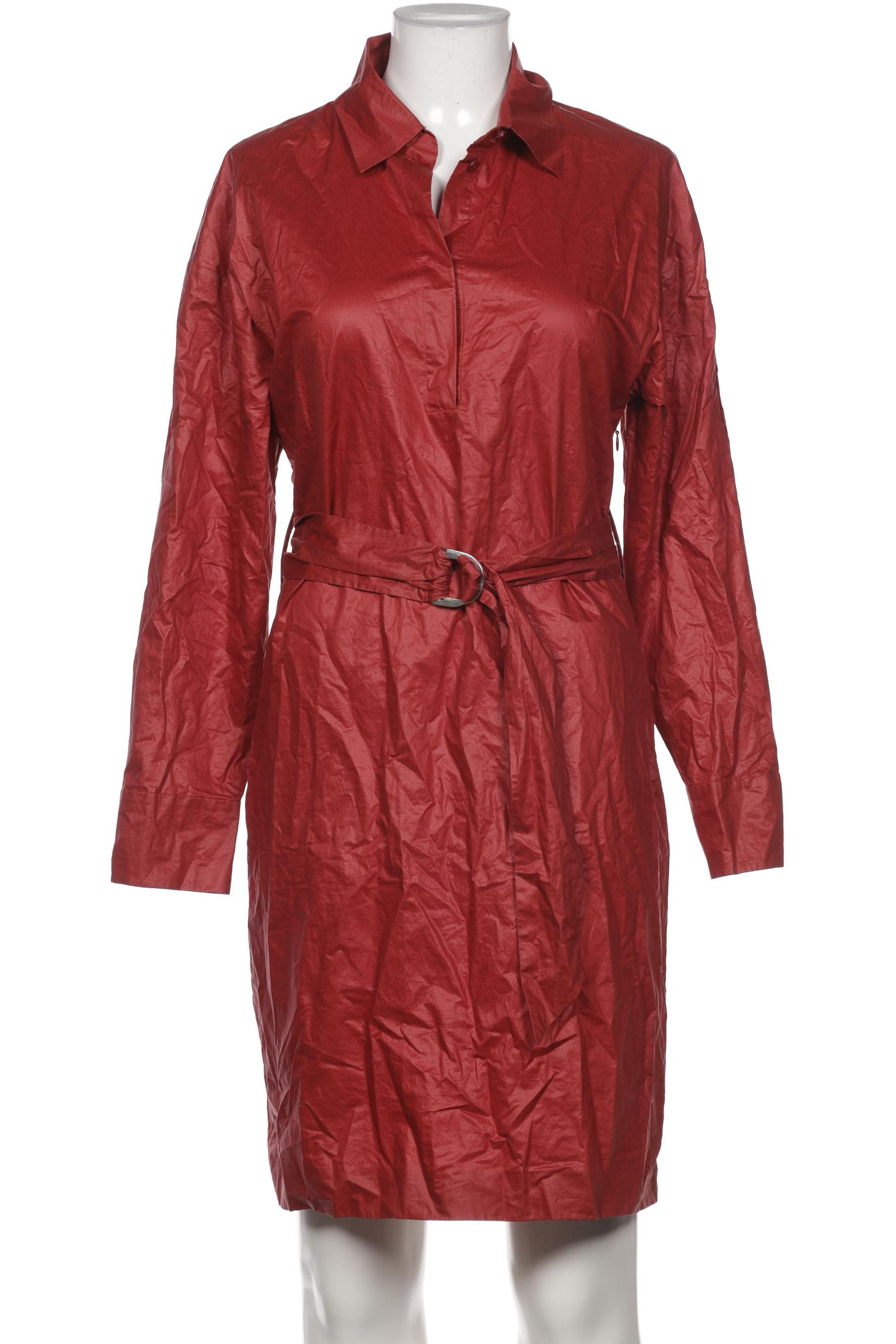 

Strenesse Damen Kleid, rot, Gr. 38