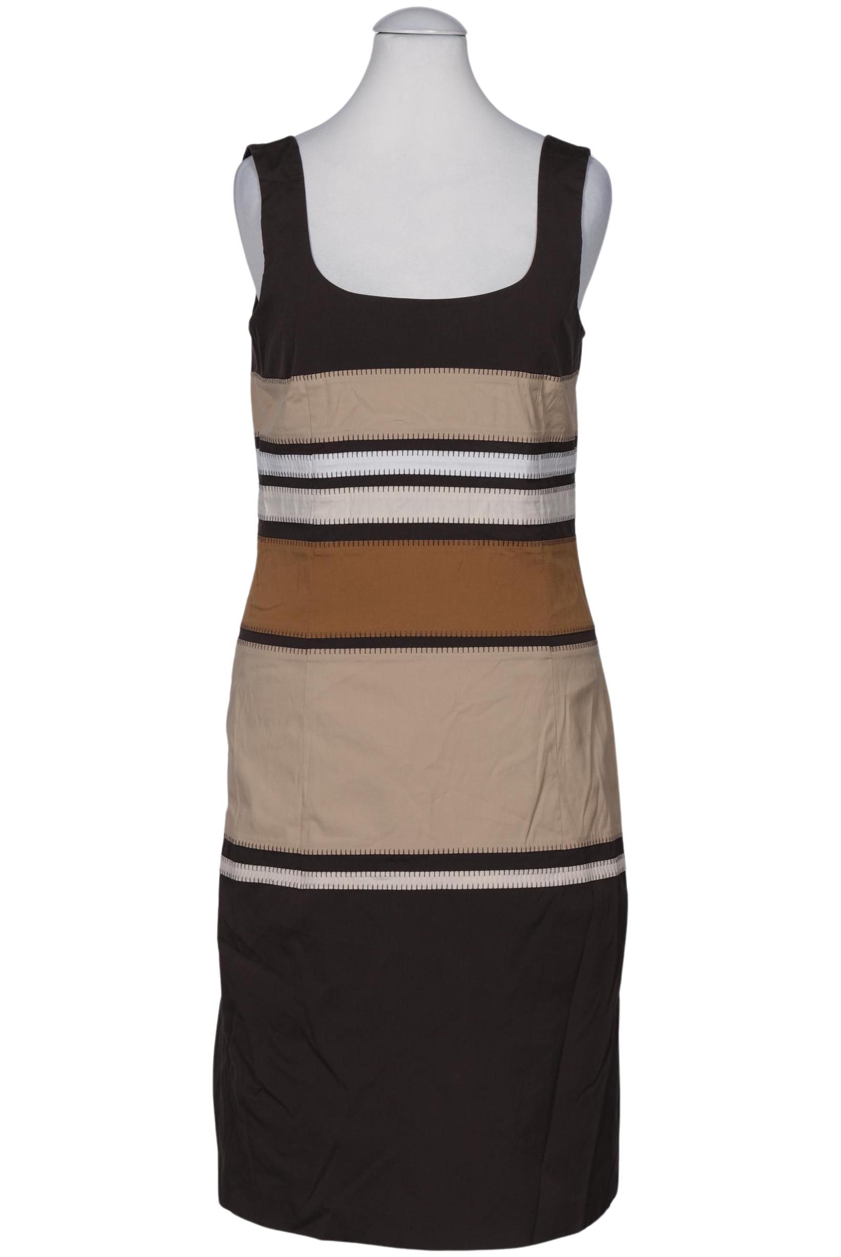 

Strenesse Damen Kleid, braun, Gr. 34