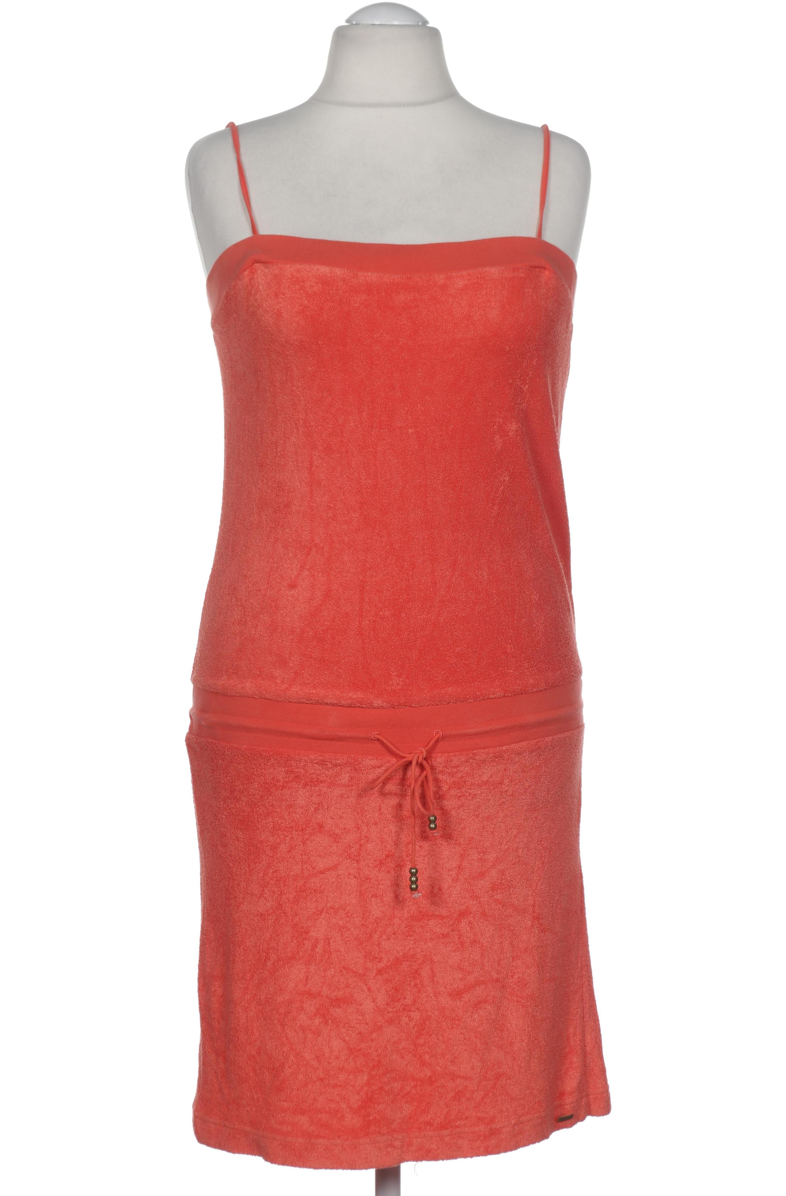 

Strenesse Damen Kleid, orange, Gr. 44