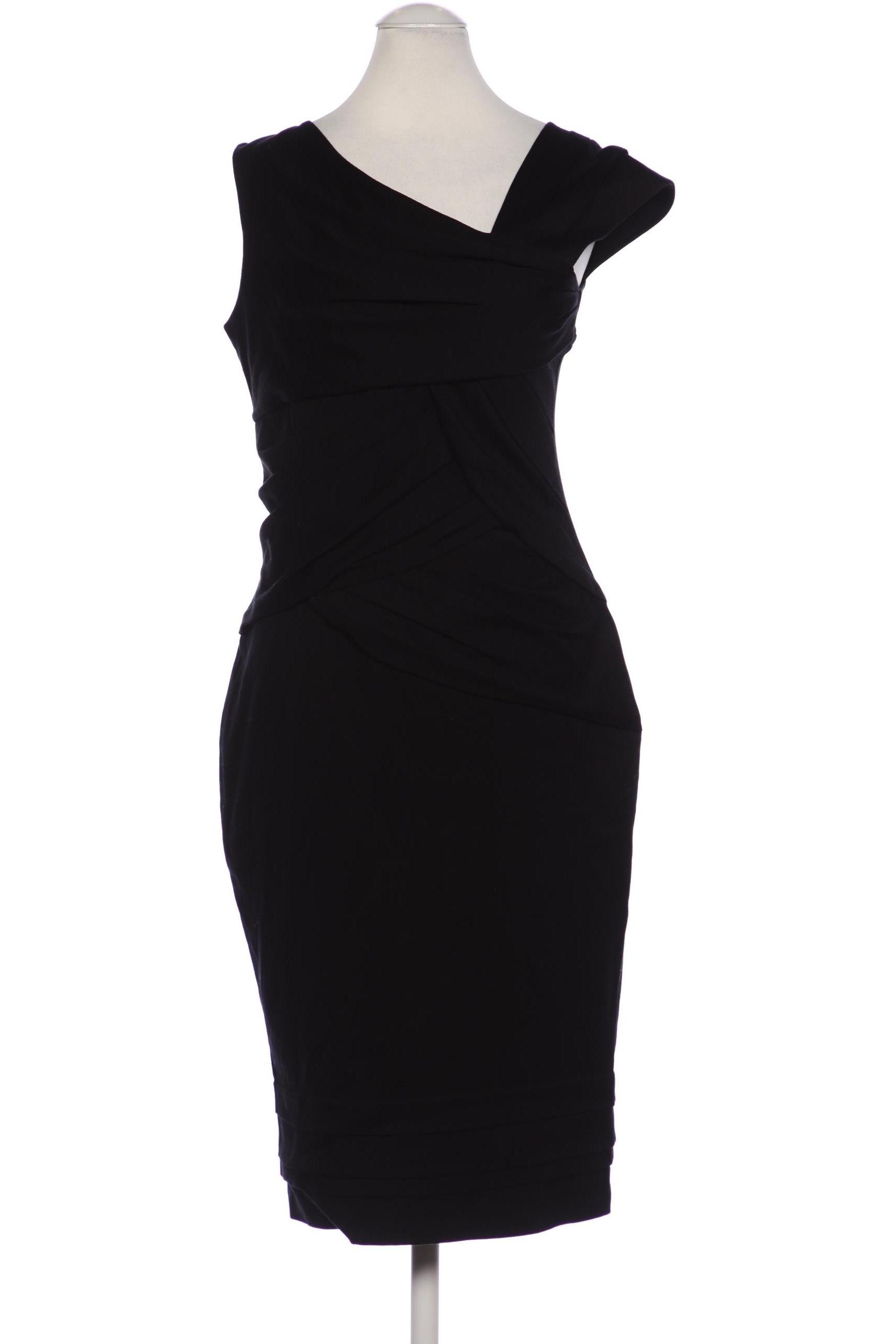 

Strenesse Damen Kleid, schwarz, Gr. 38