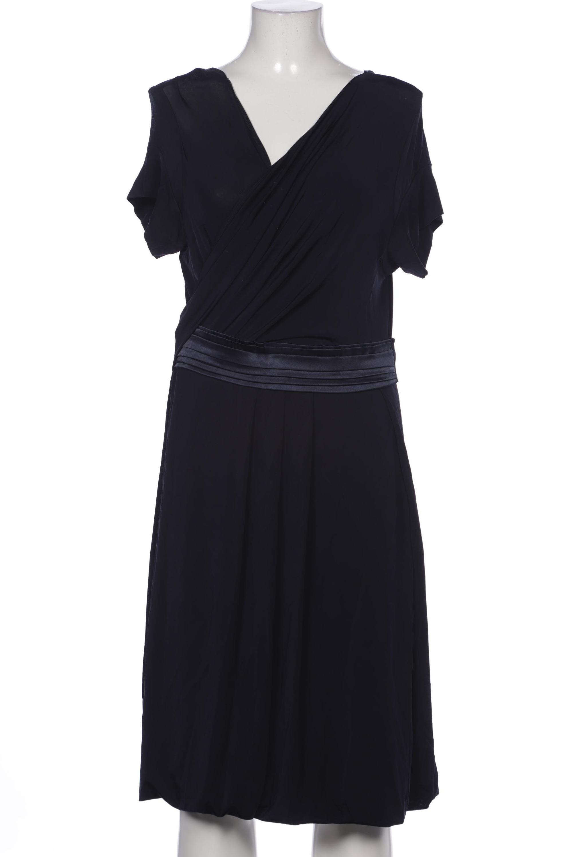 

Strenesse Damen Kleid, marineblau, Gr. 38