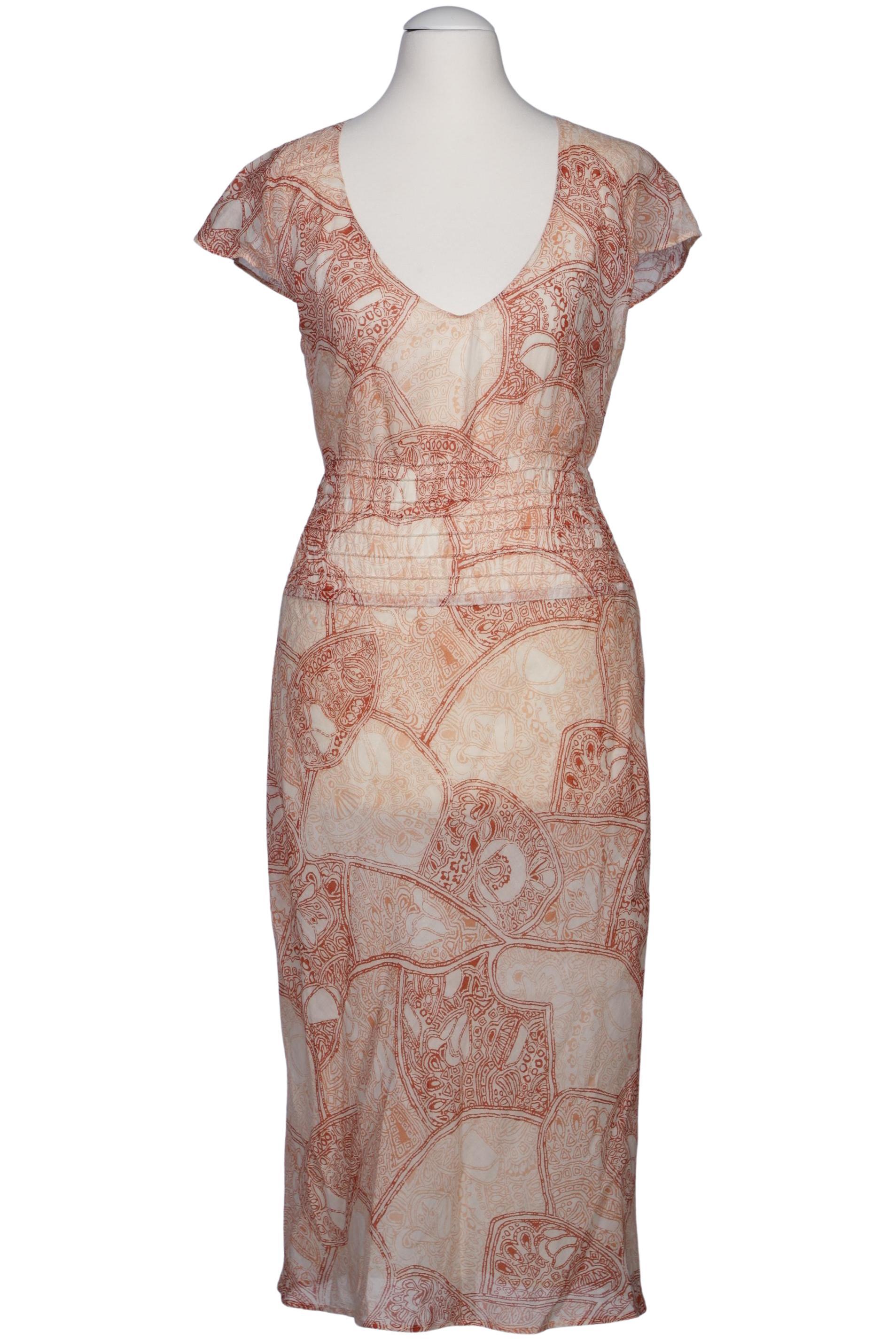 

Strenesse Damen Kleid, beige, Gr. 36