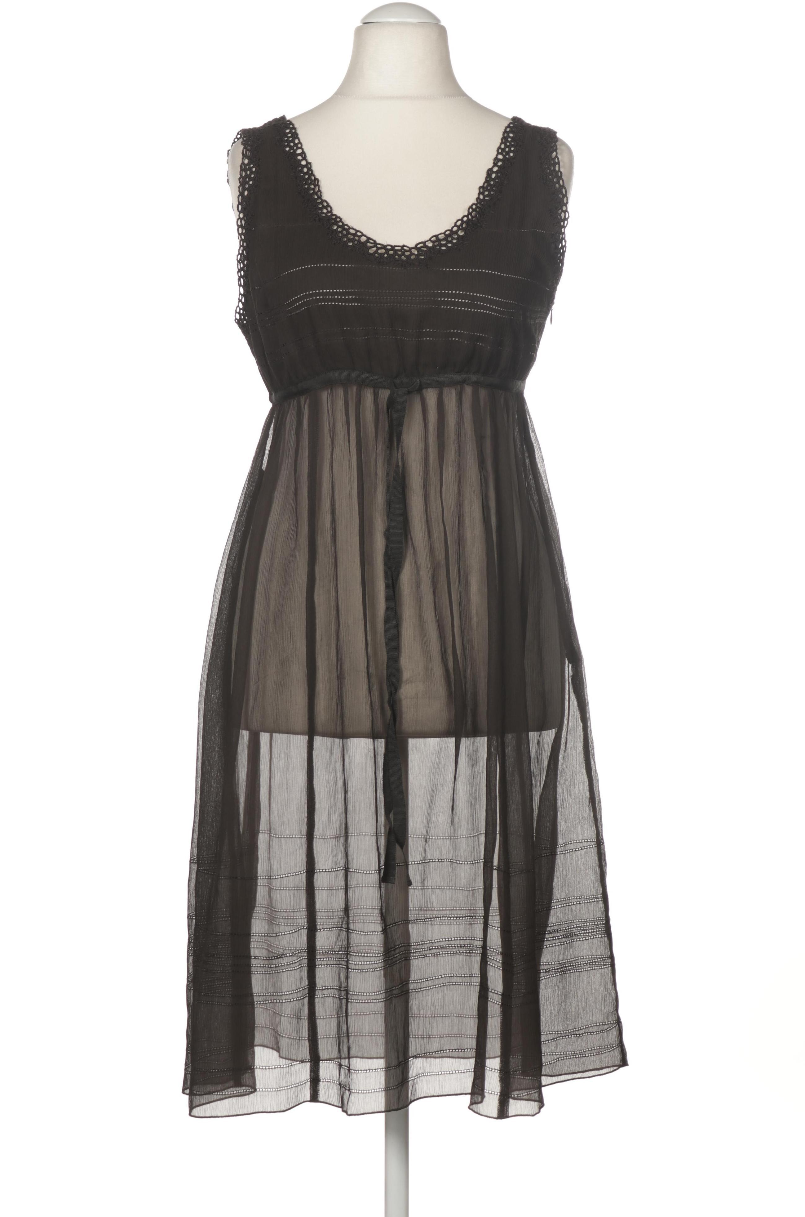 

Strenesse Damen Kleid, grün, Gr. 34