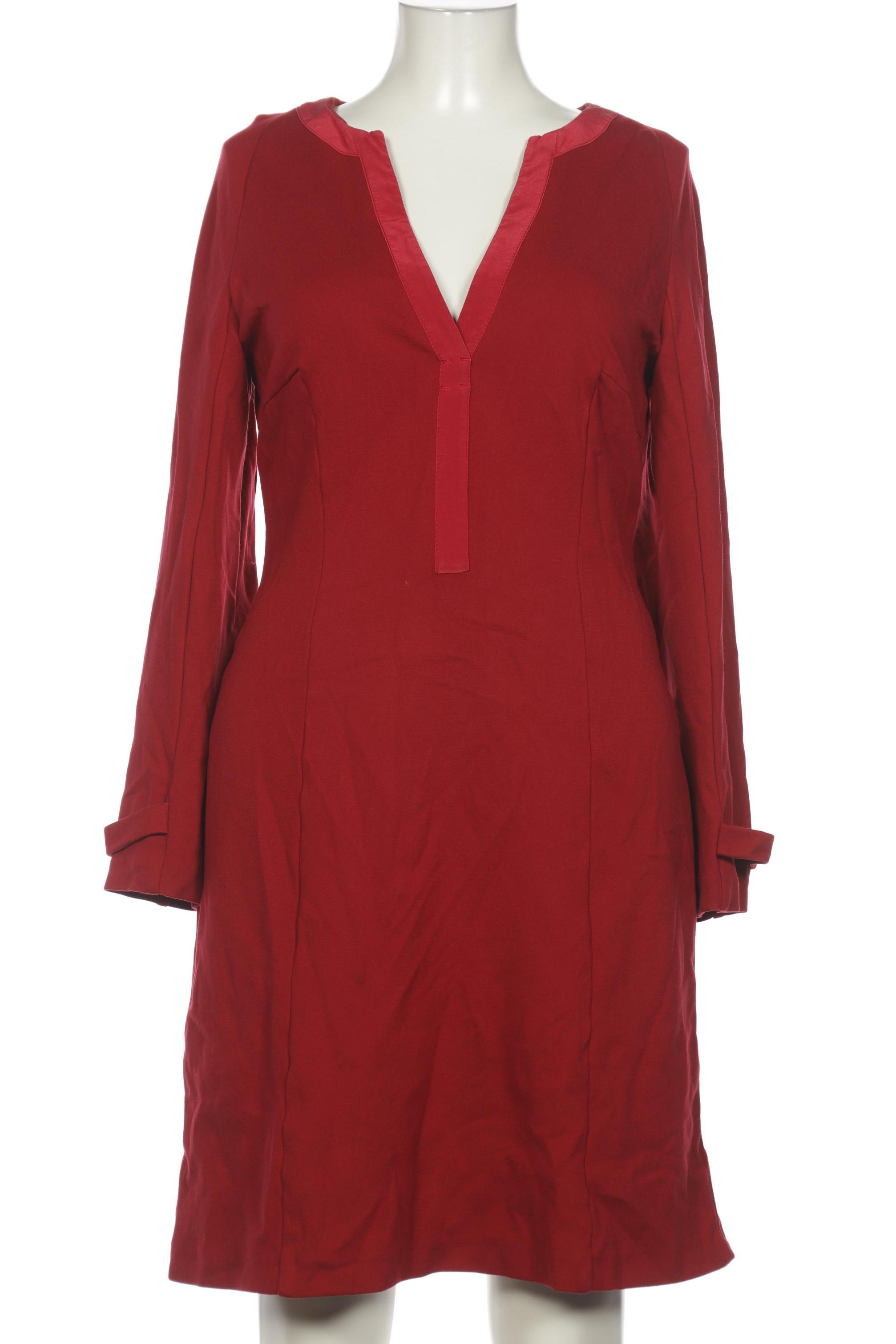 

Strenesse Damen Kleid, rot, Gr. 42