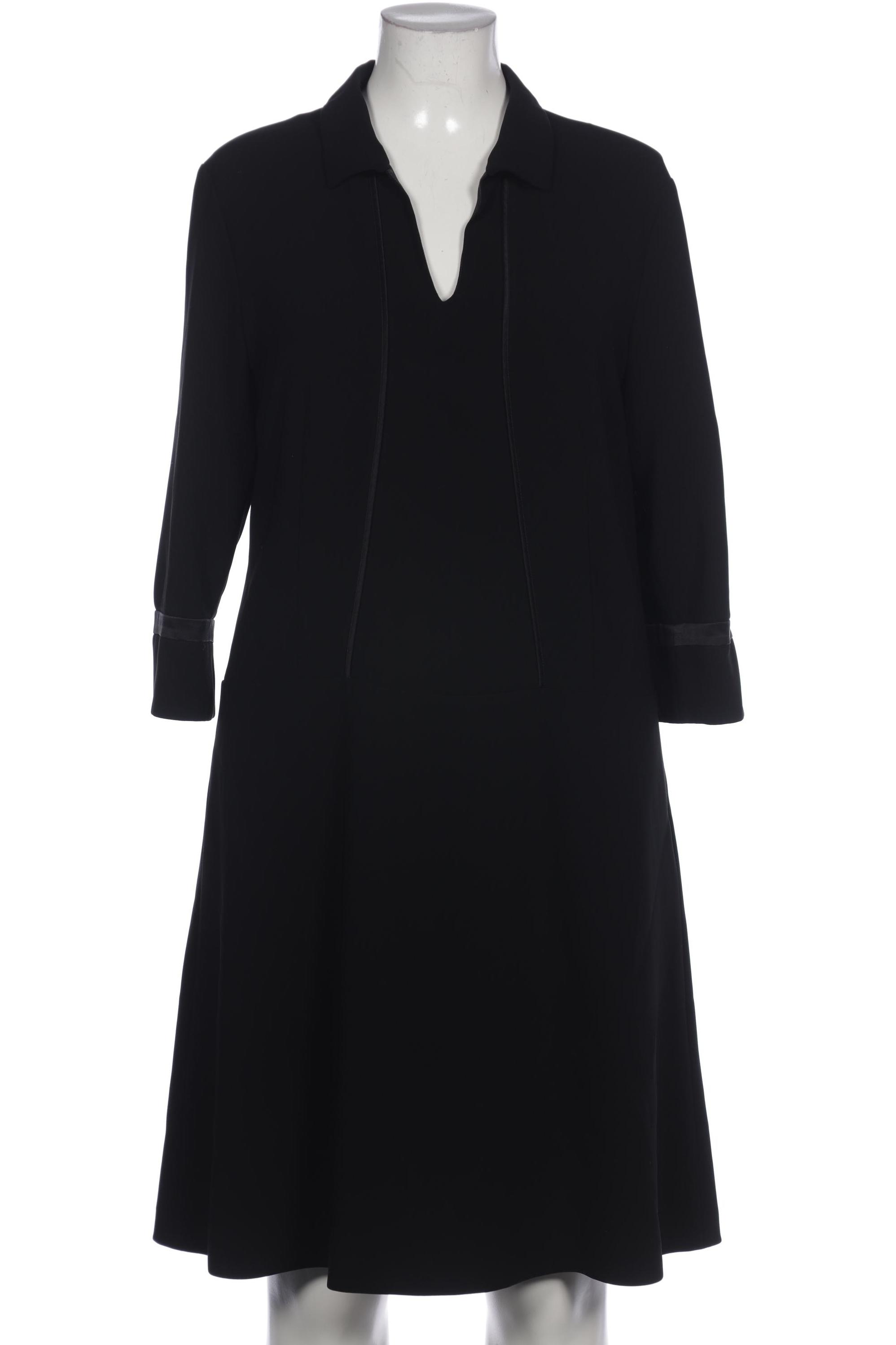 

Strenesse Damen Kleid, schwarz, Gr. 42