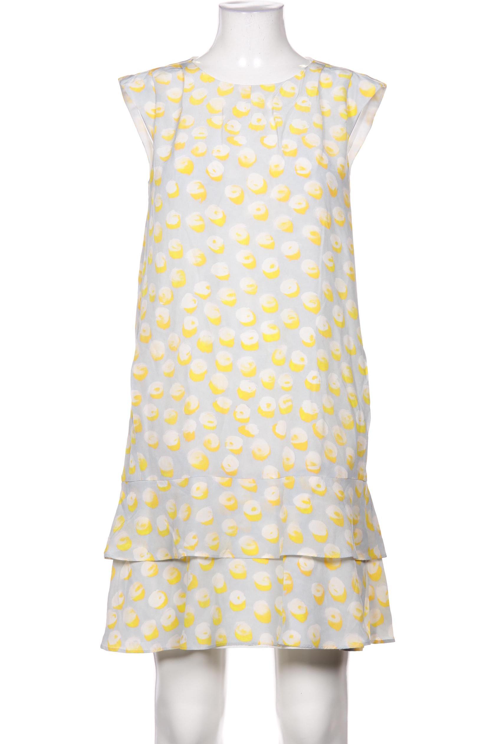 

Strenesse Damen Kleid, grau, Gr. 38