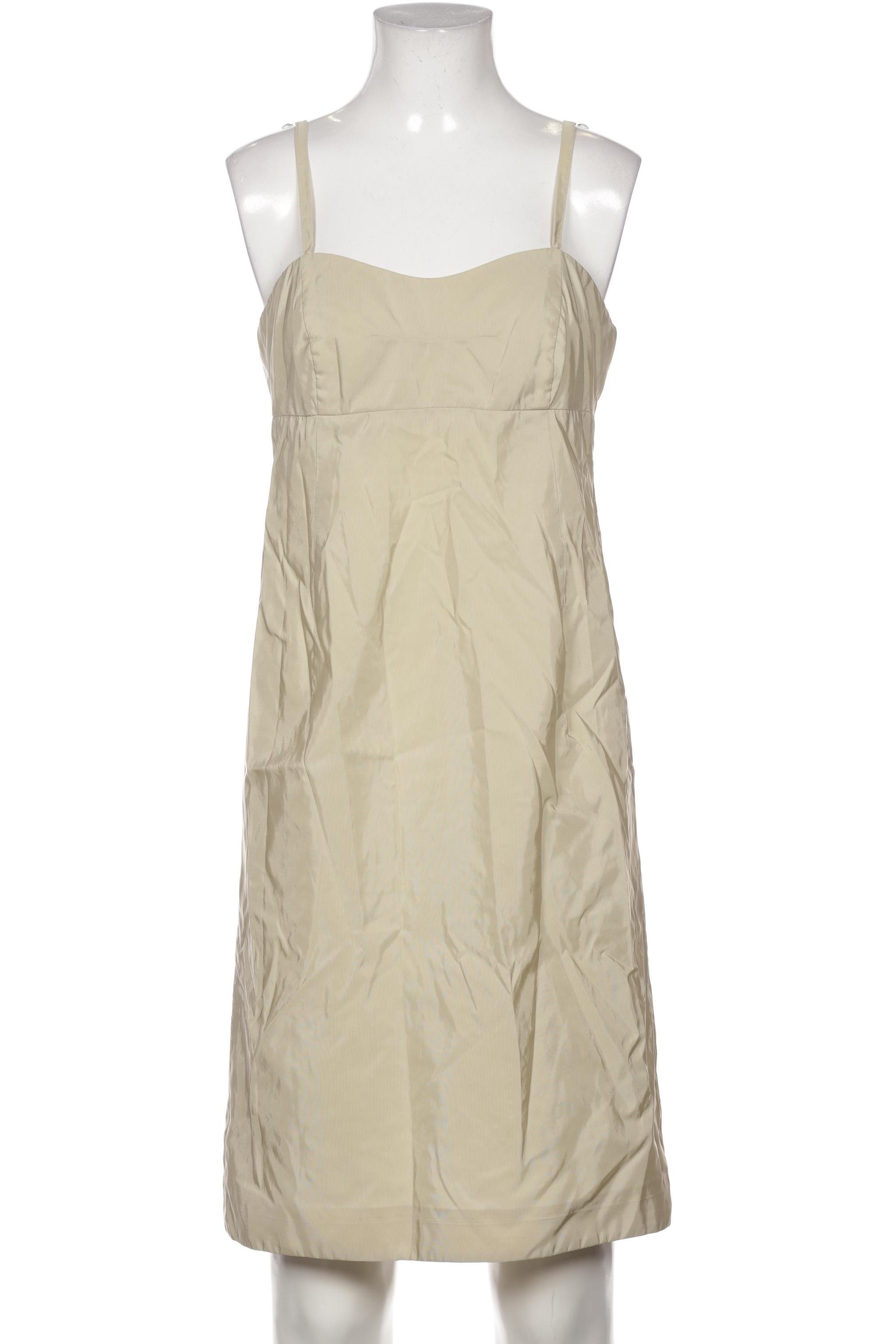 

Strenesse Damen Kleid, beige, Gr. 40