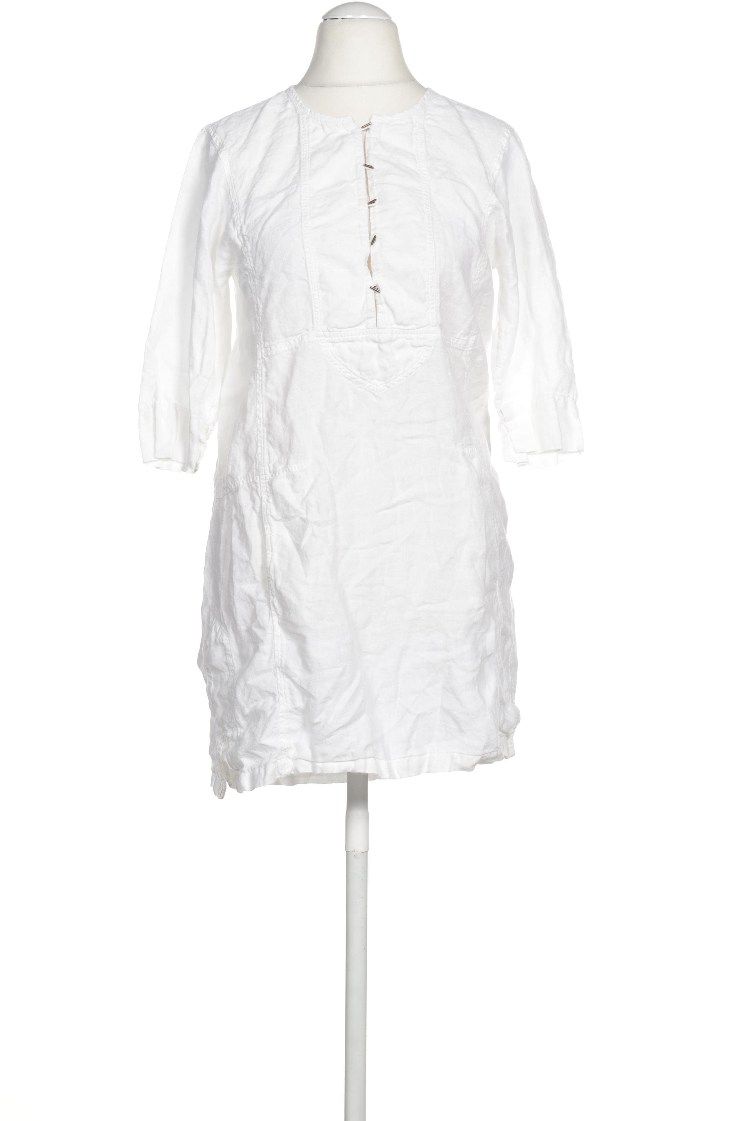 

Strenesse Damen Kleid, weiß, Gr. 38