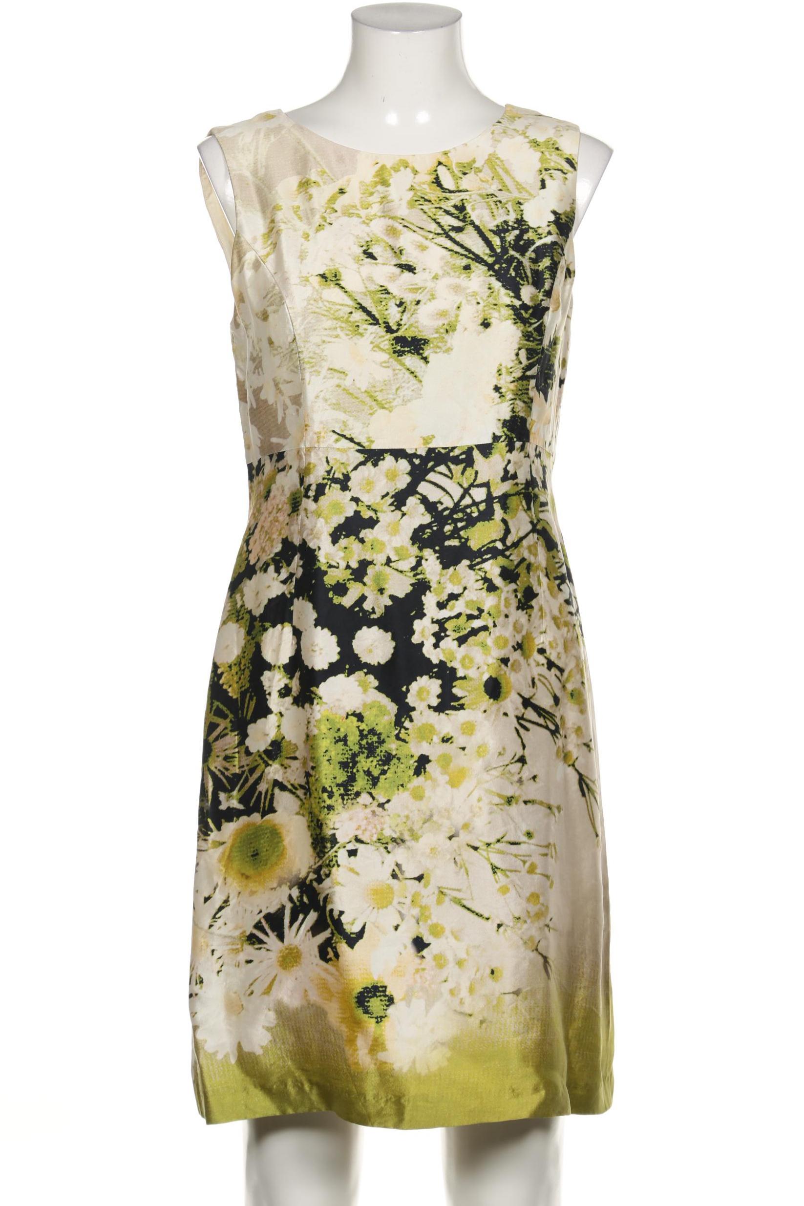 

Strenesse Damen Kleid, hellgrün