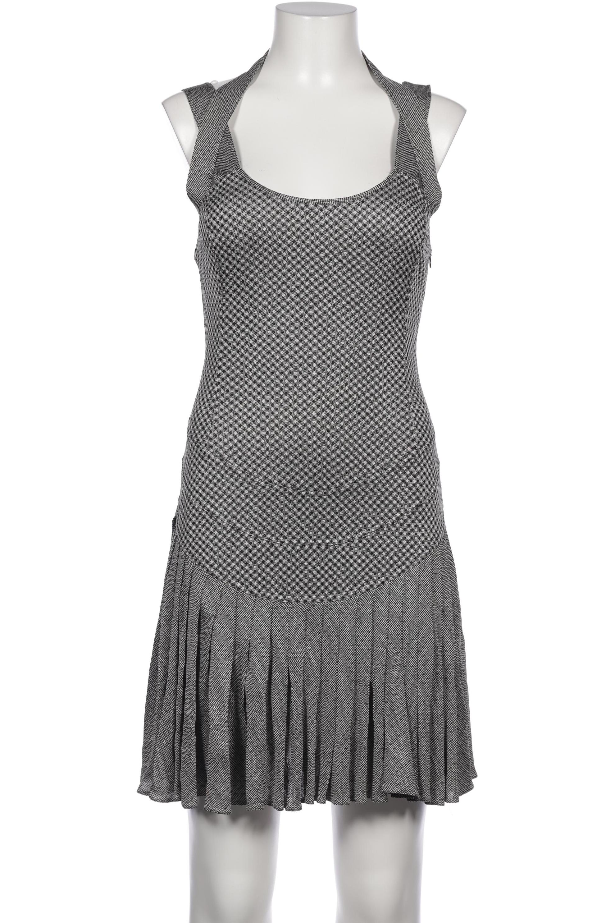 

Strenesse Damen Kleid, grau, Gr. 38