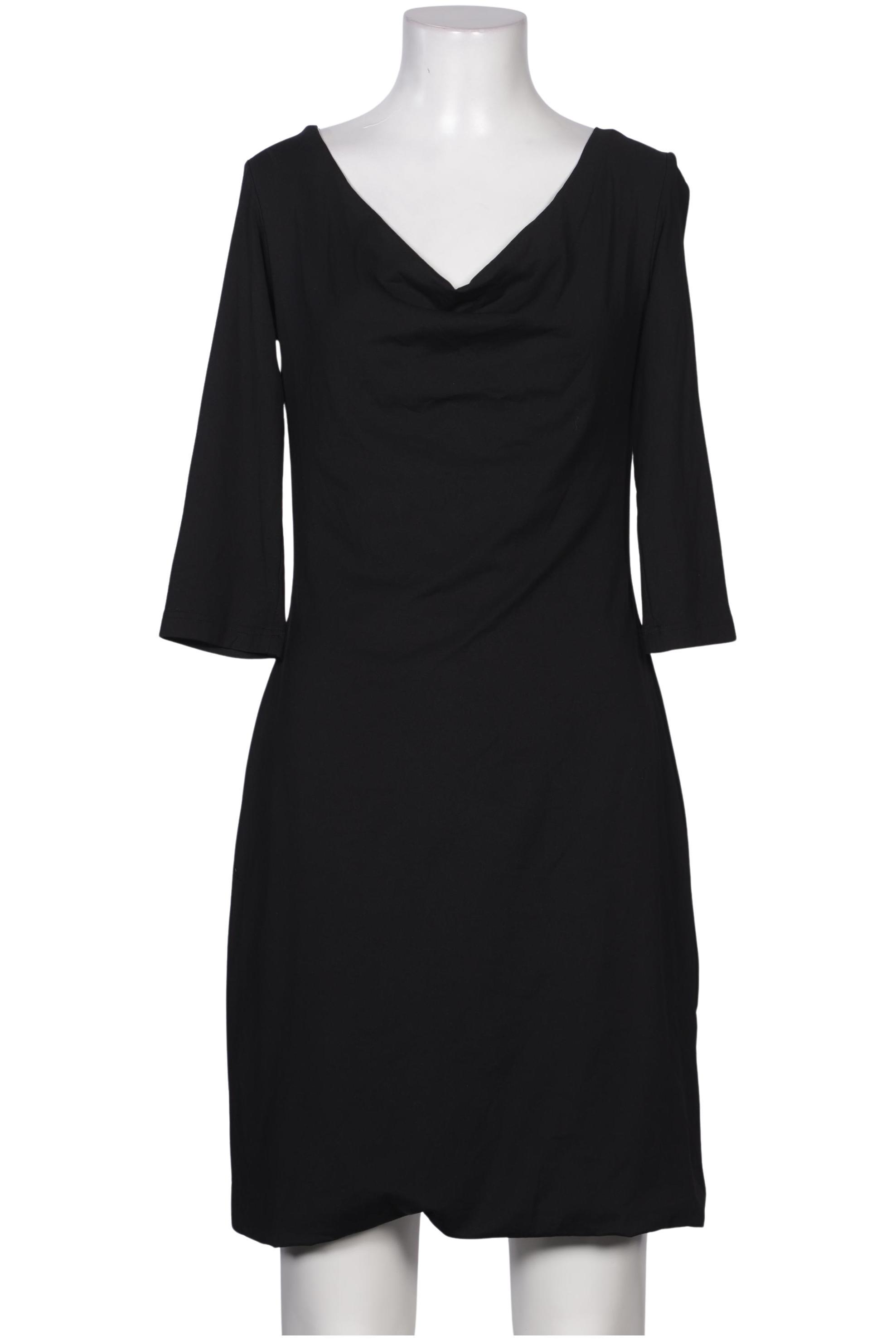 

Strenesse Damen Kleid, schwarz, Gr. 40