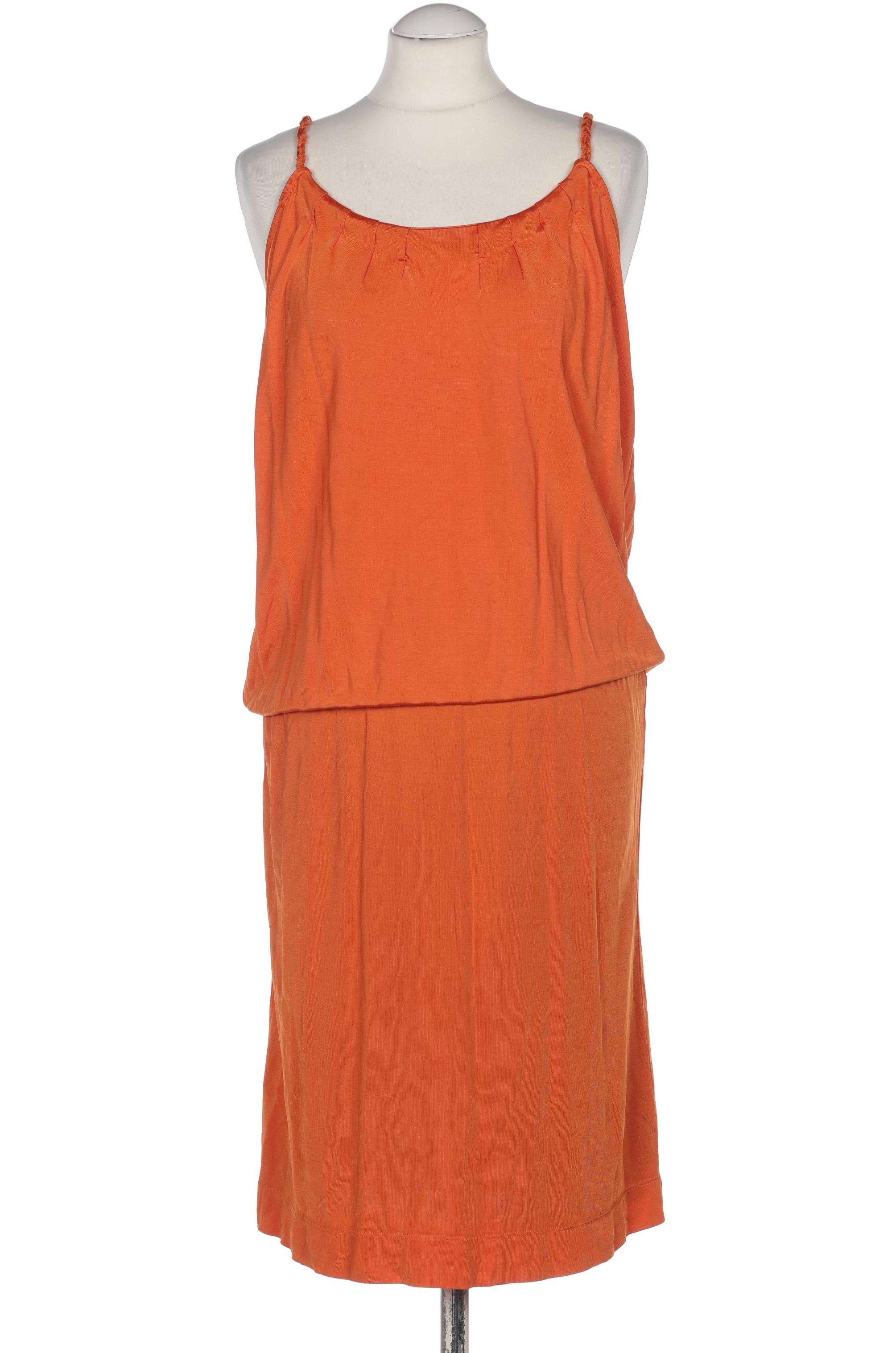 

Strenesse Damen Kleid, orange