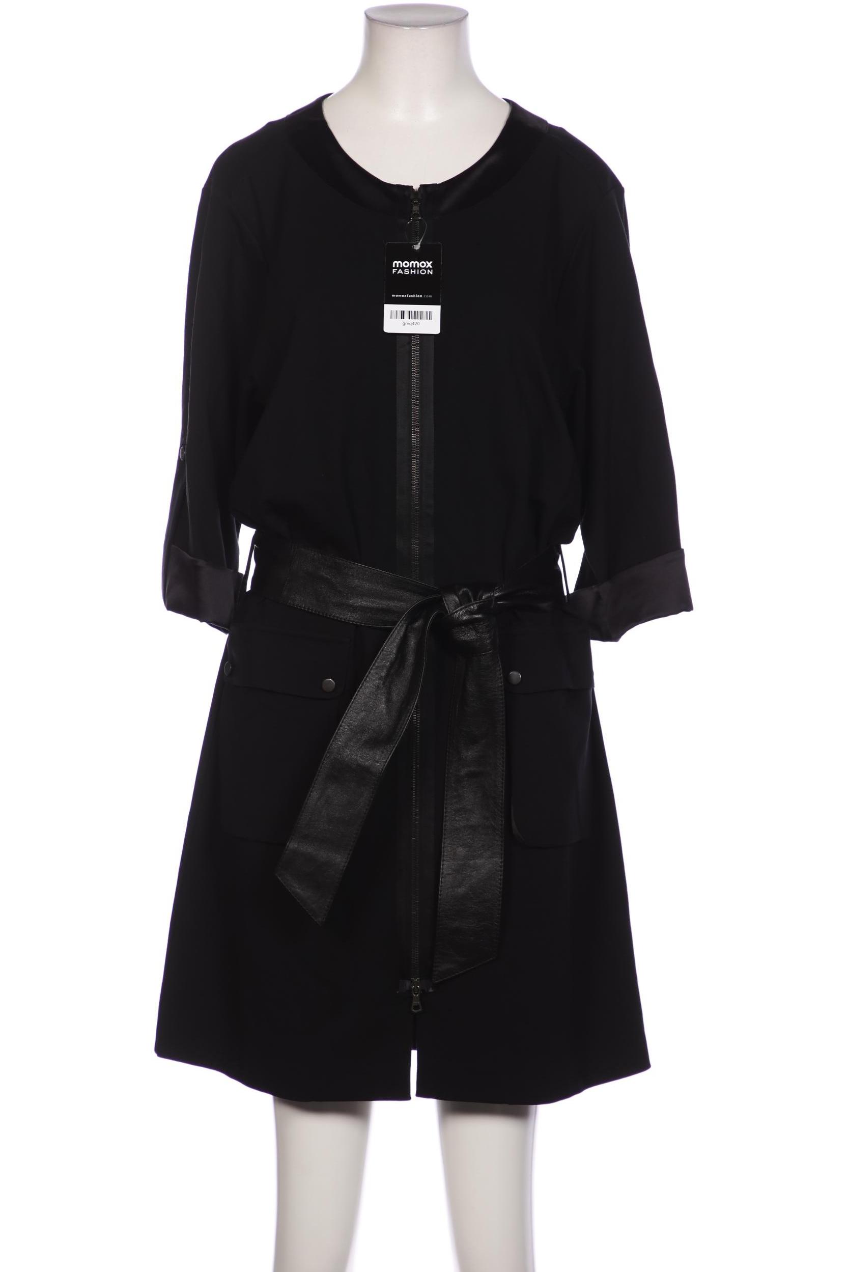 

Strenesse Damen Kleid, schwarz, Gr. 40