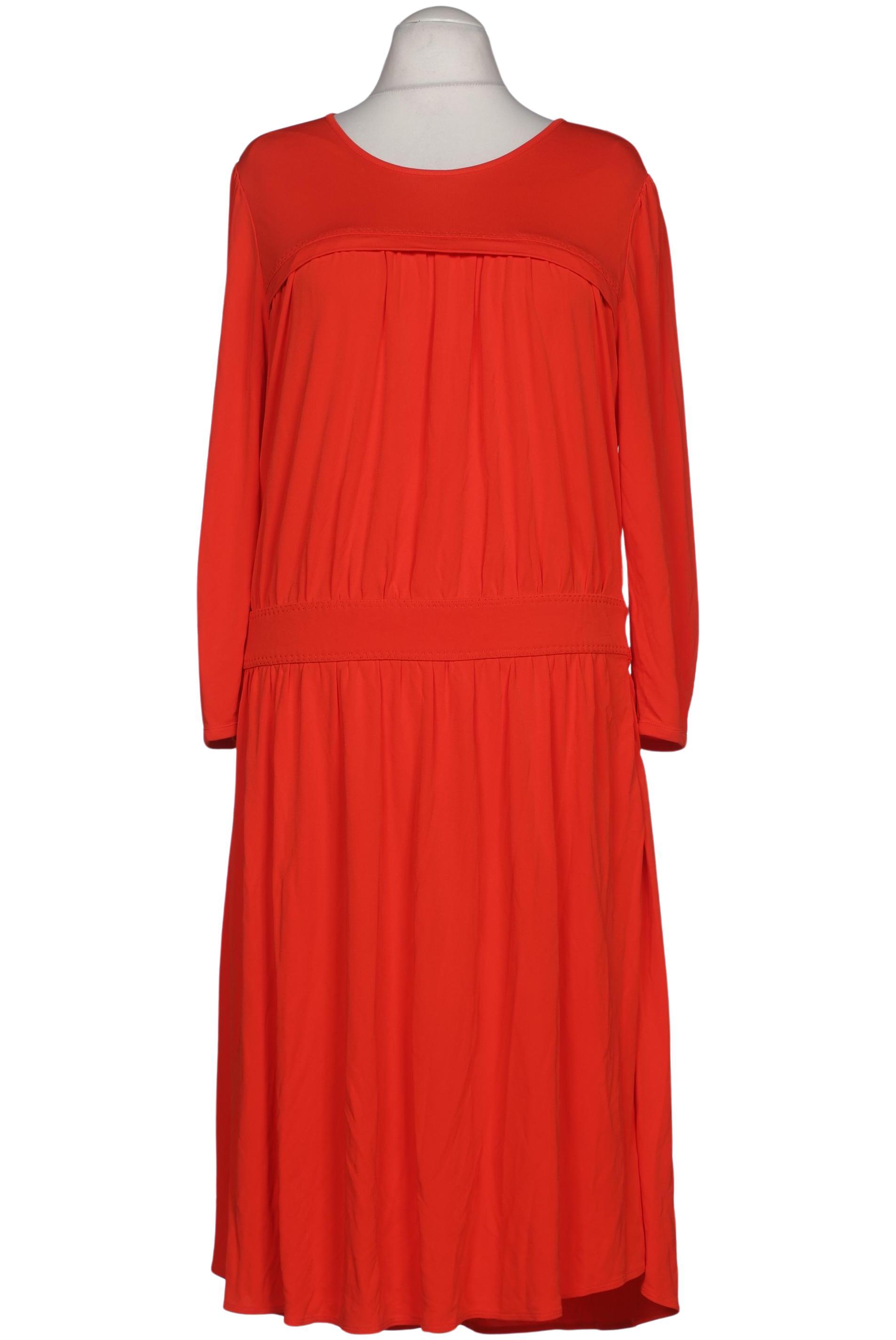 

Strenesse Damen Kleid, rot, Gr. 42