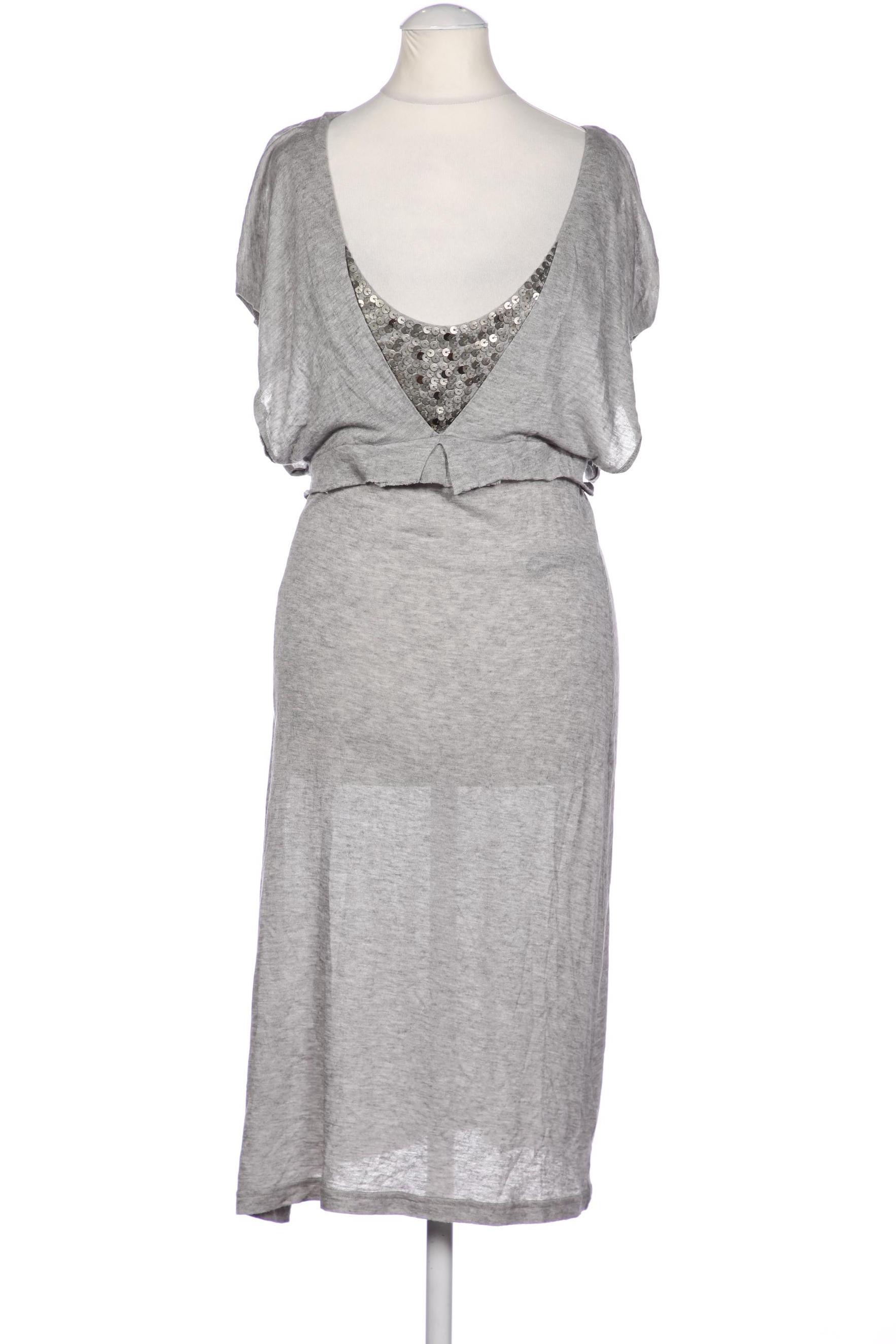 

Strenesse Damen Kleid, grau, Gr. 34