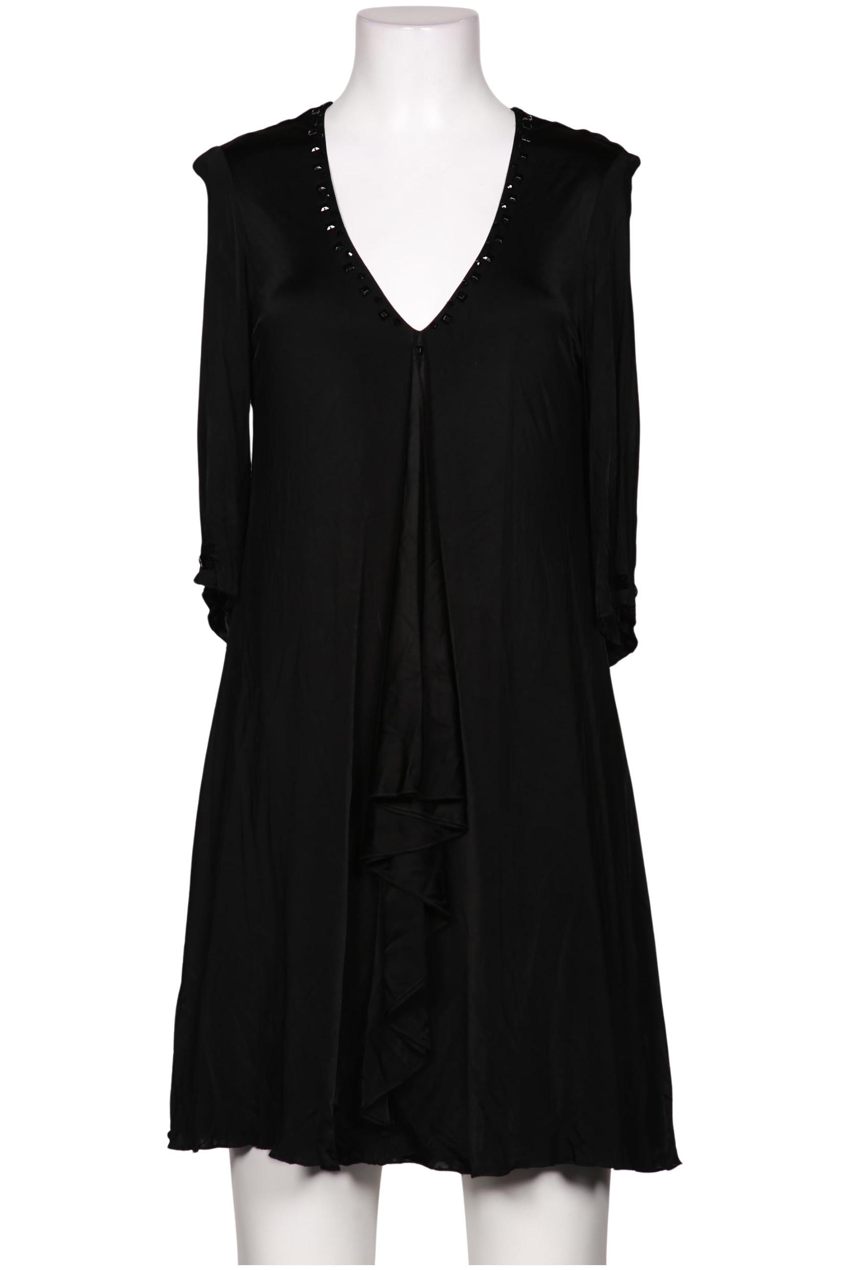 

Strenesse Damen Kleid, schwarz, Gr. 34