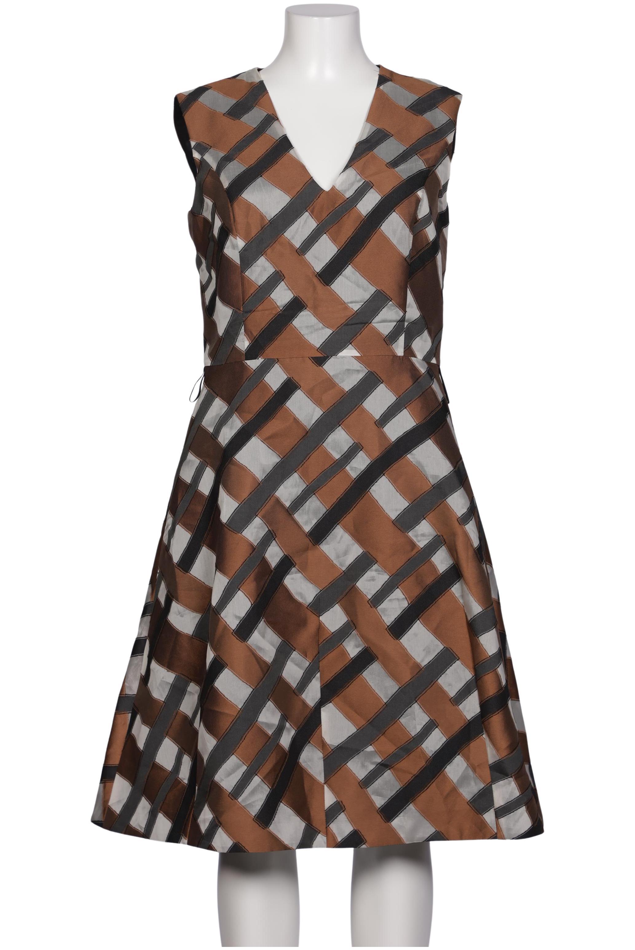 

Strenesse Damen Kleid, braun, Gr. 42