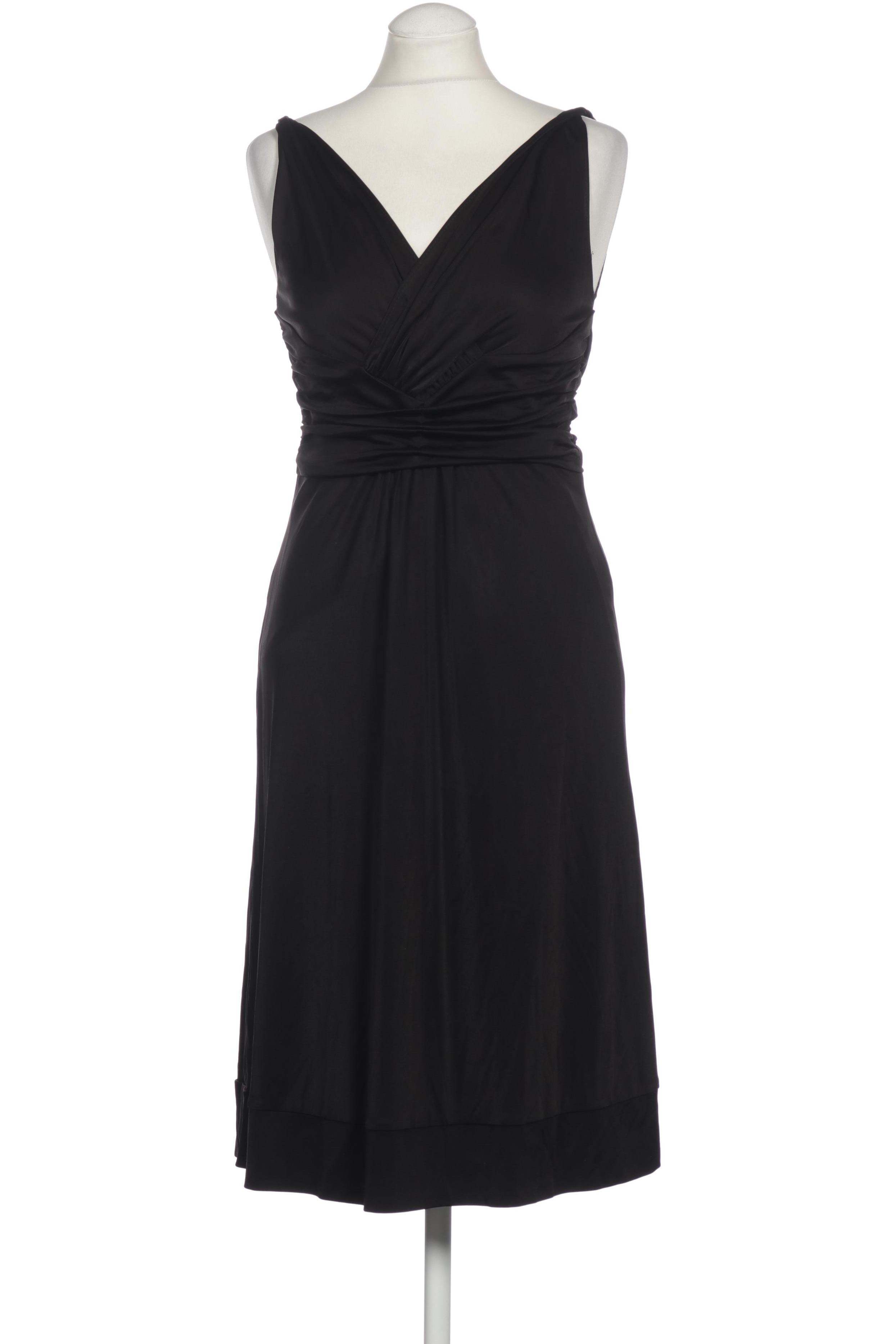 

Strenesse Damen Kleid, schwarz, Gr. 36