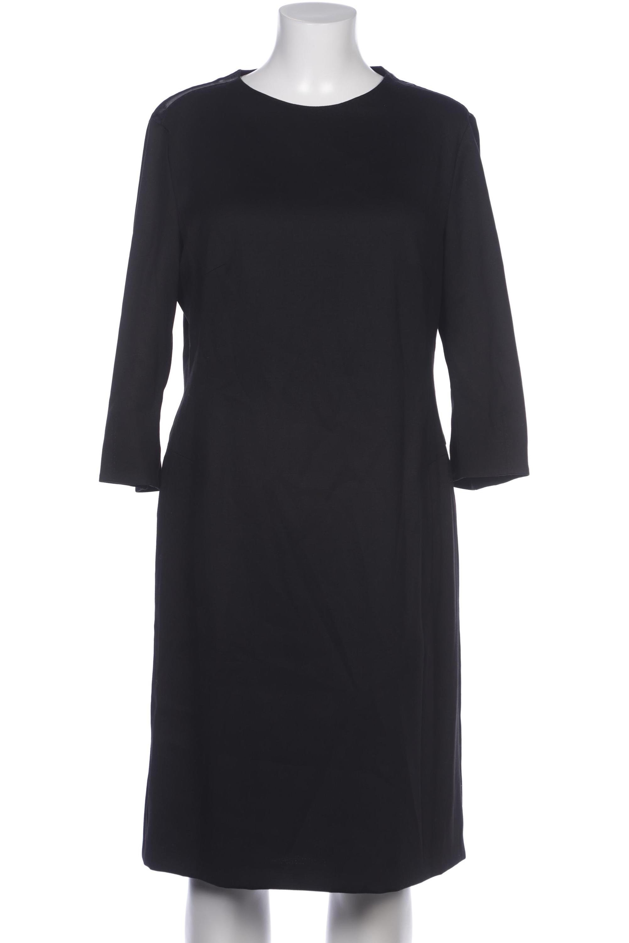 

Strenesse Damen Kleid, schwarz, Gr. 46