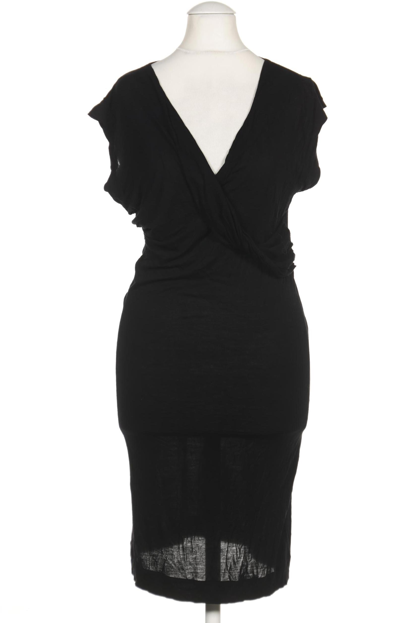 

Strenesse Damen Kleid, schwarz, Gr. 32