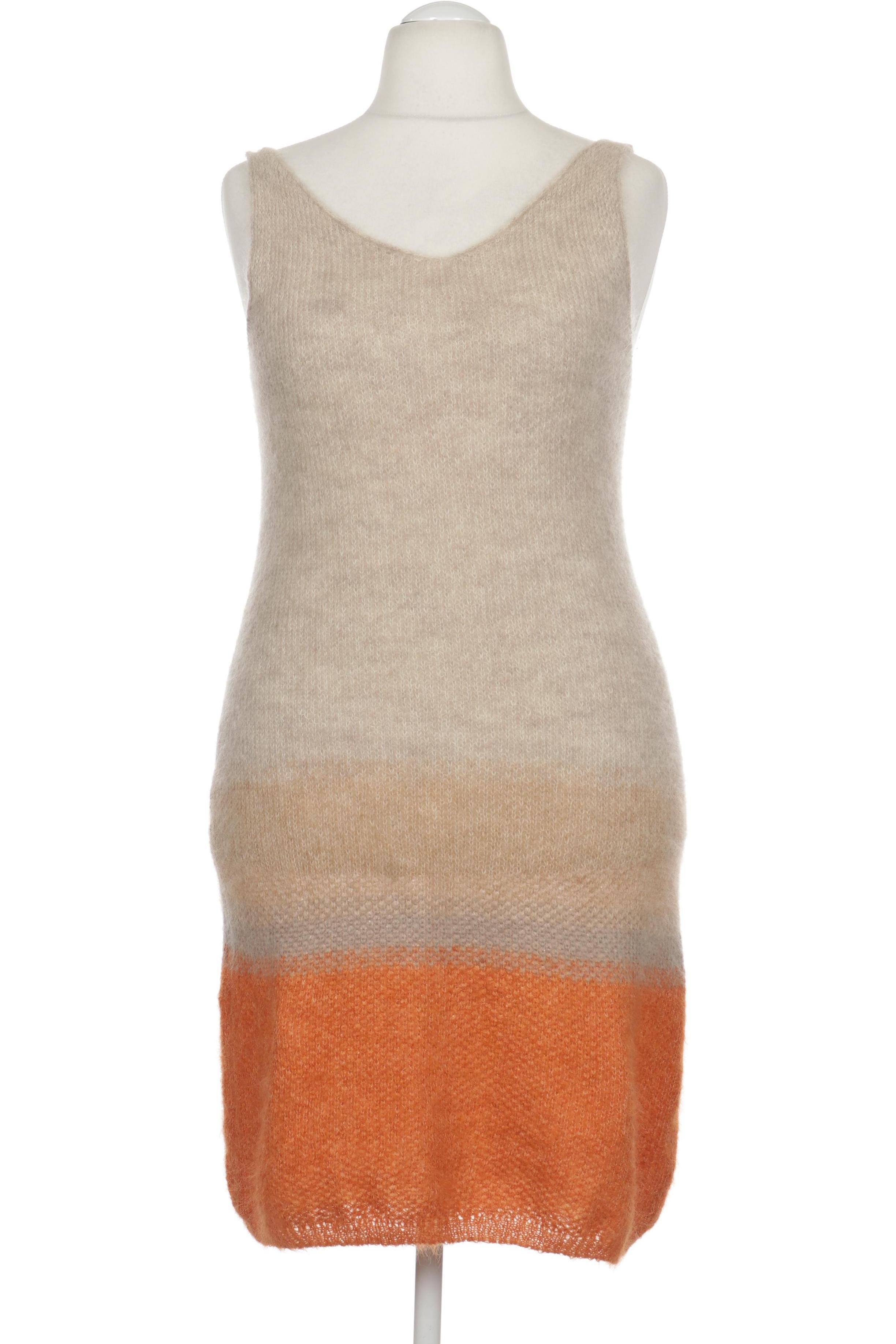 

Strenesse Damen Kleid, beige, Gr. 40