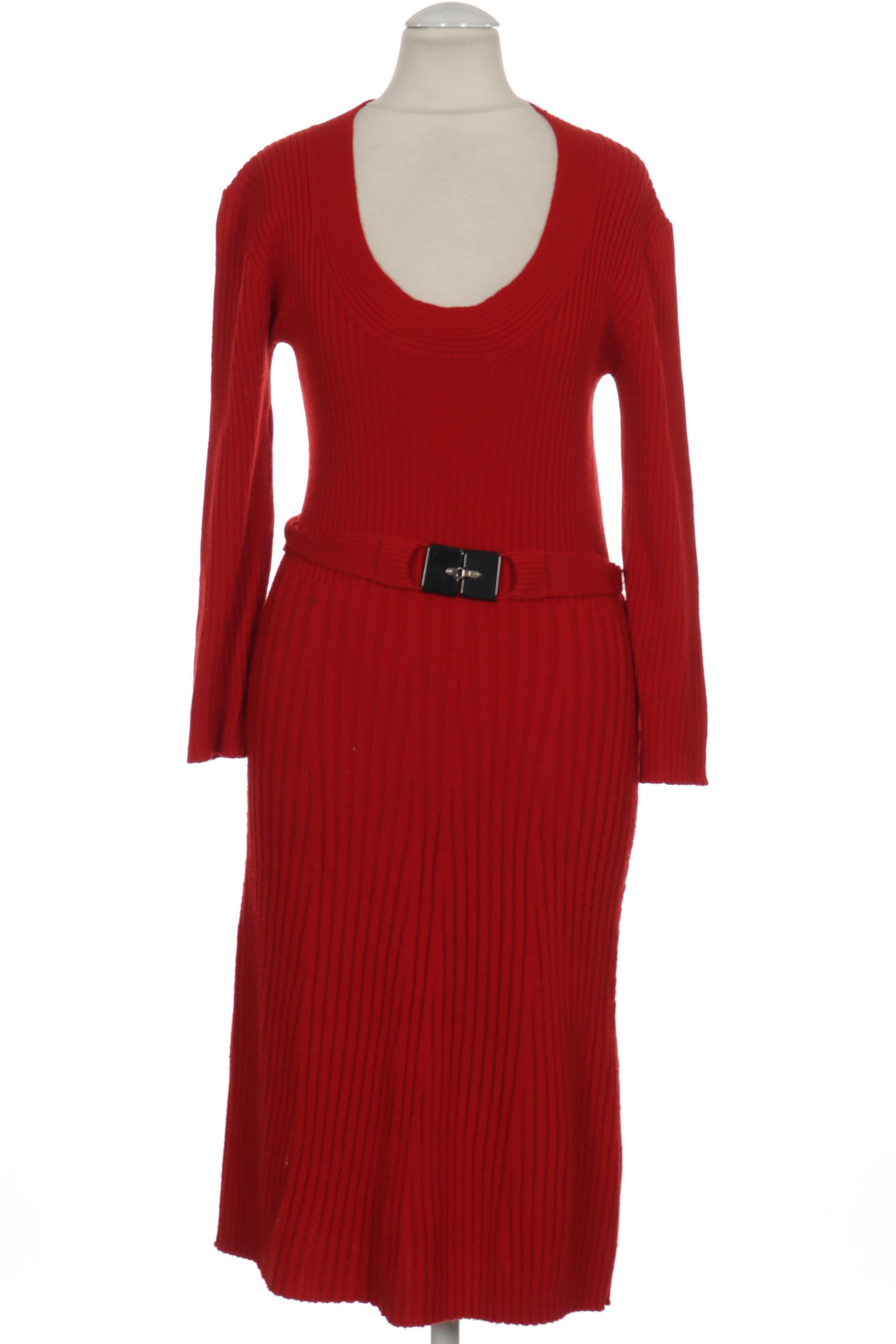 

Strenesse Damen Kleid, rot, Gr. 36
