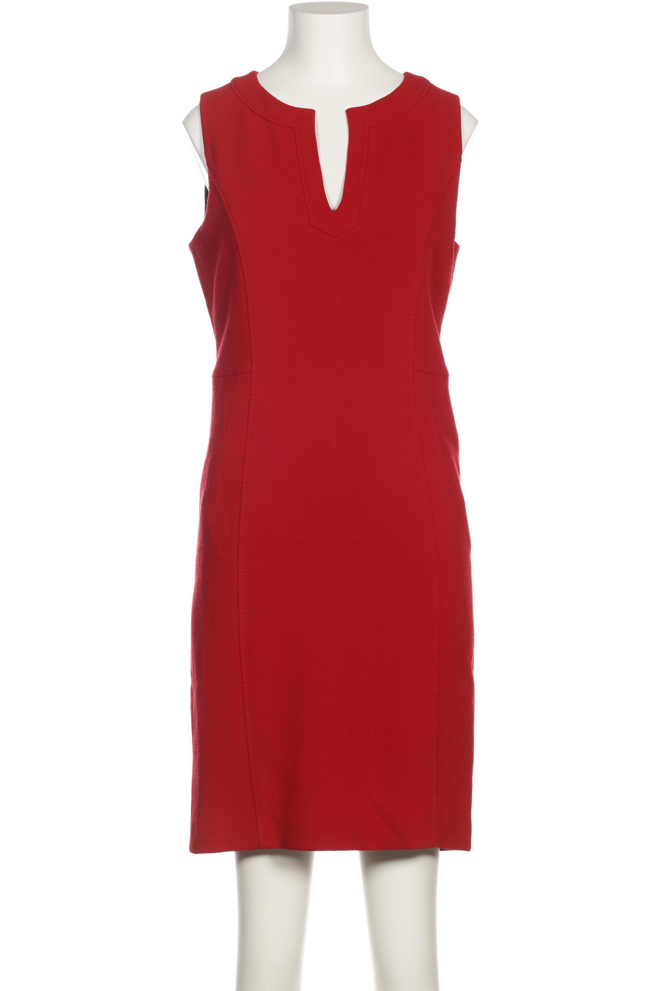 

Strenesse Damen Kleid, rot, Gr. 38