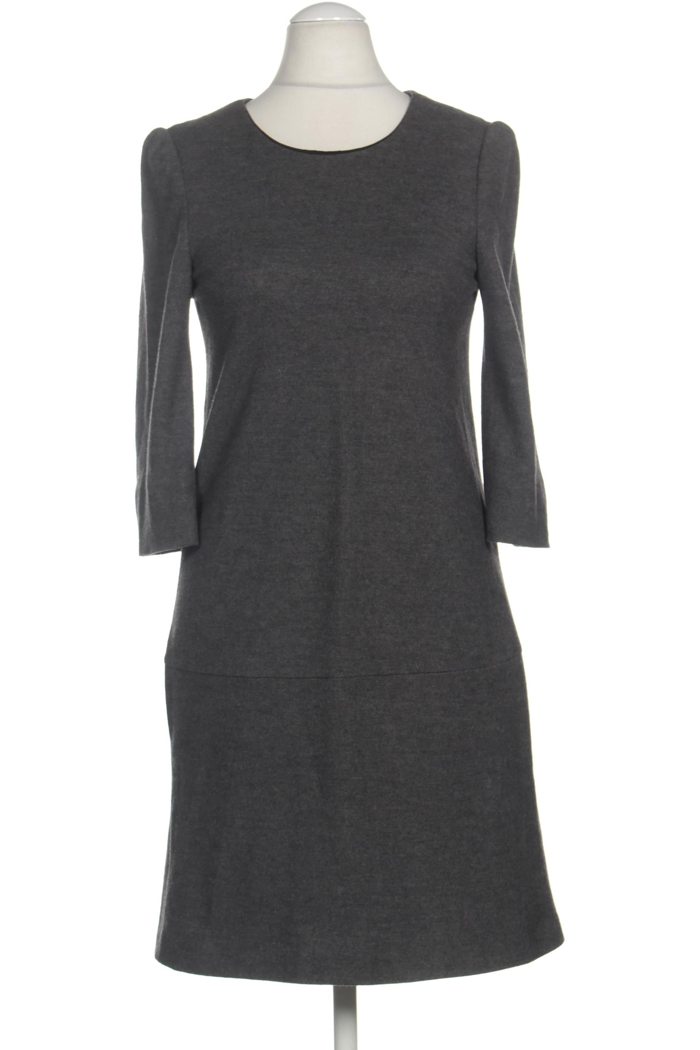 

Strenesse Damen Kleid, grau, Gr. 34