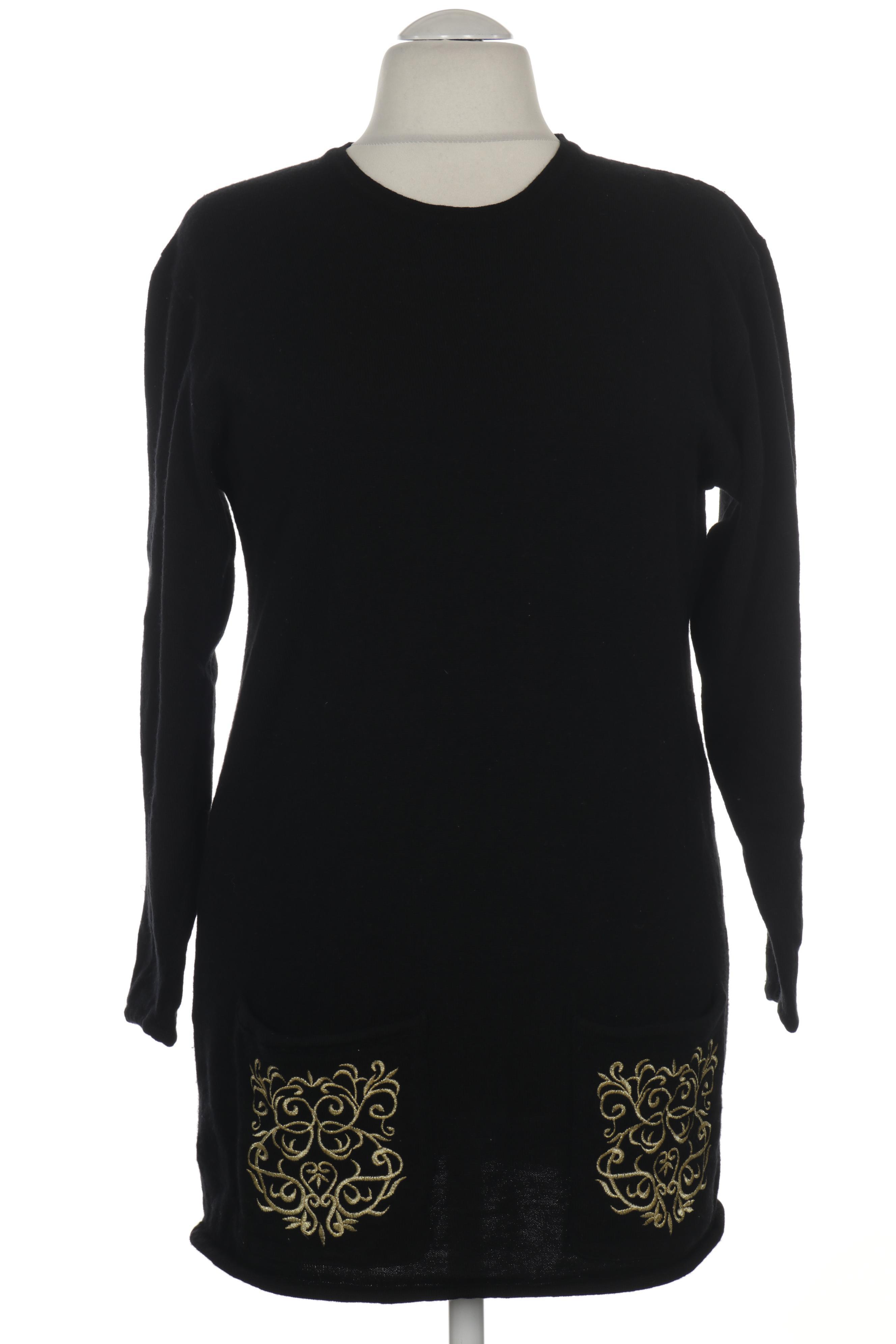 

Strenesse Damen Kleid, schwarz, Gr.