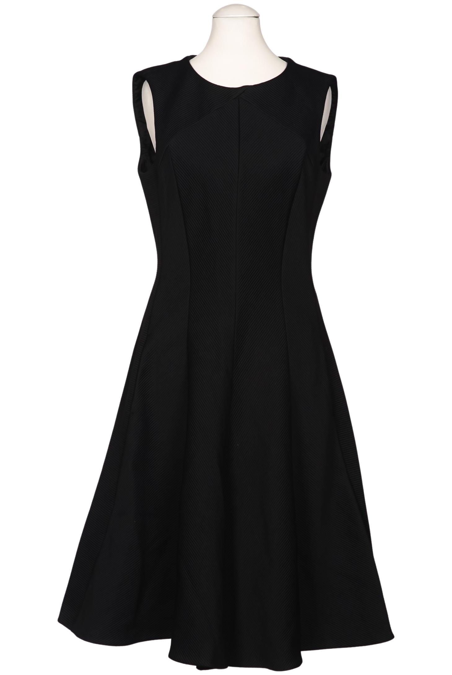 

Strenesse Damen Kleid, schwarz, Gr. 38