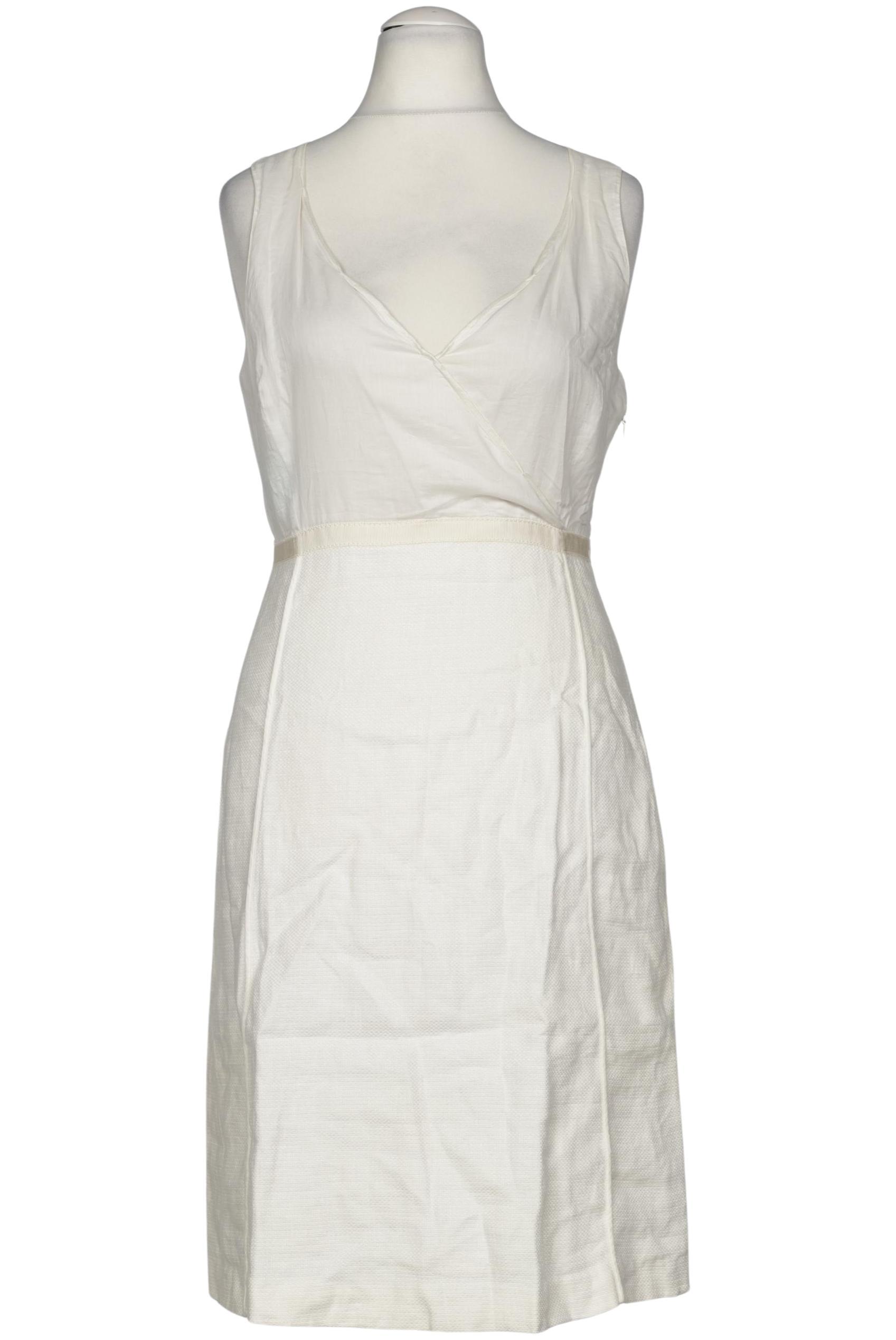 

Strenesse Damen Kleid, cremeweiß, Gr. 38