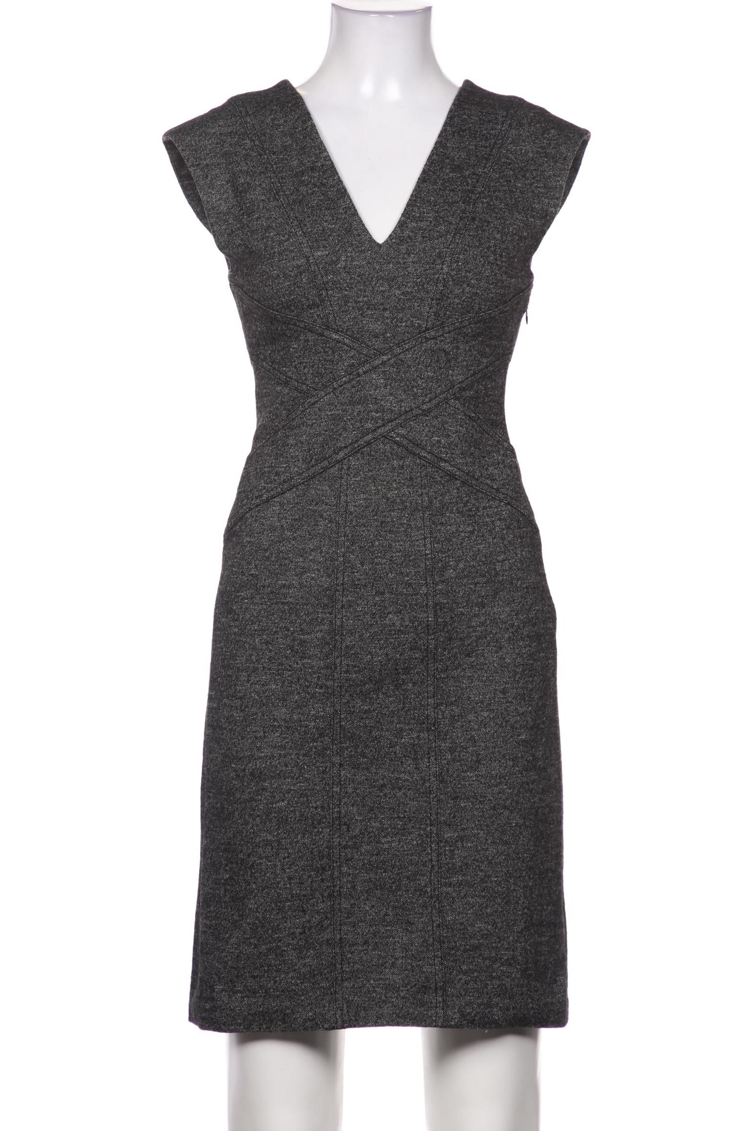 

Strenesse Damen Kleid, grau, Gr. 34