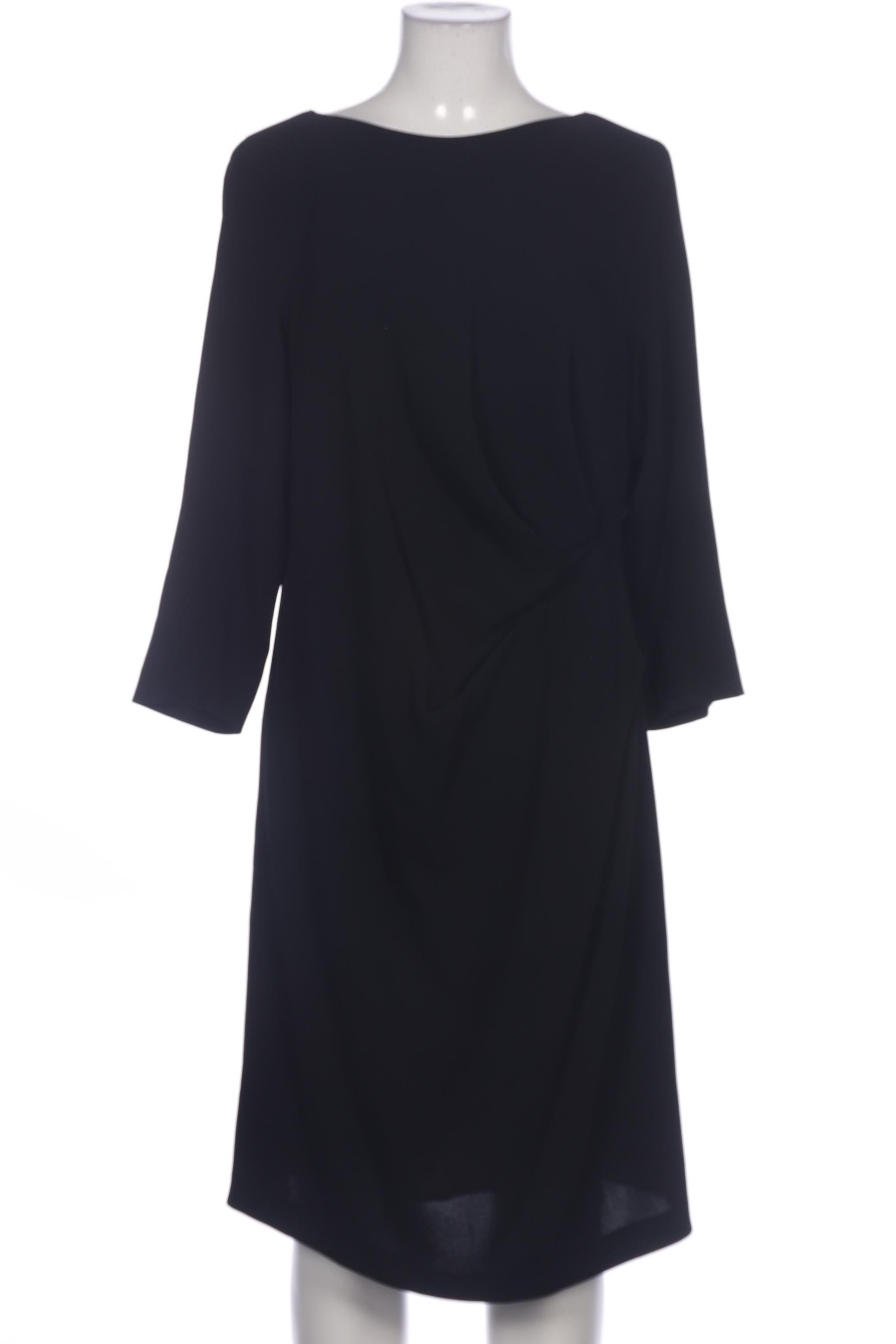 

Strenesse Damen Kleid, schwarz, Gr. 46