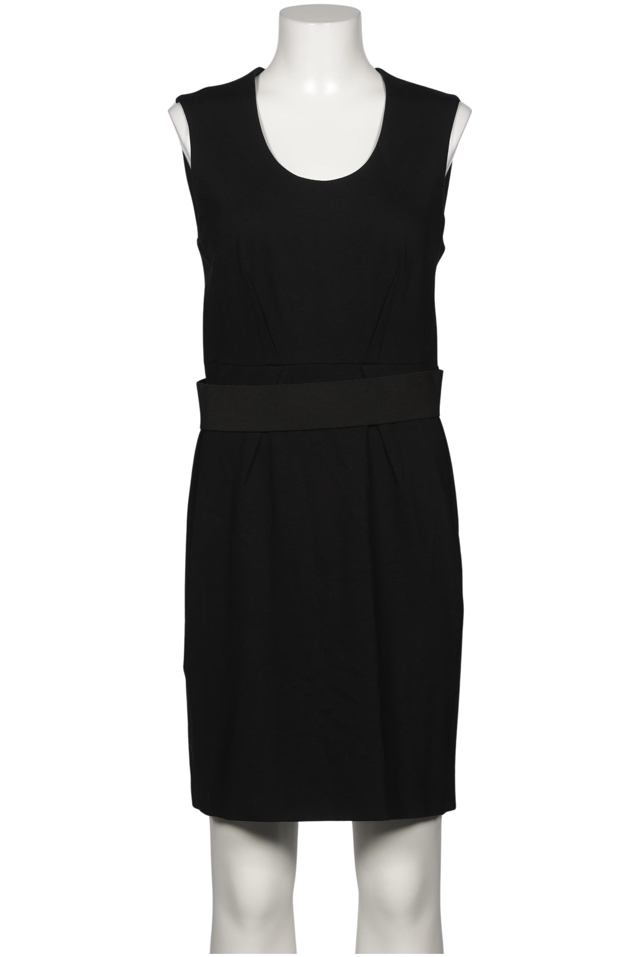 

Strenesse Damen Kleid, schwarz, Gr. 40
