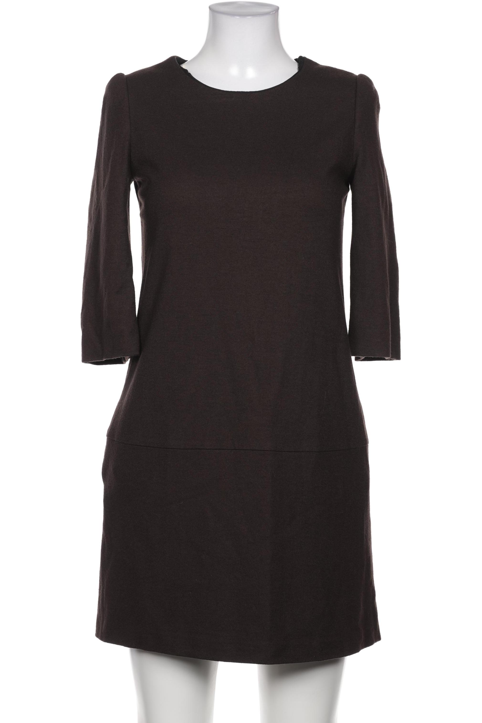 

Strenesse Damen Kleid, braun, Gr. 36