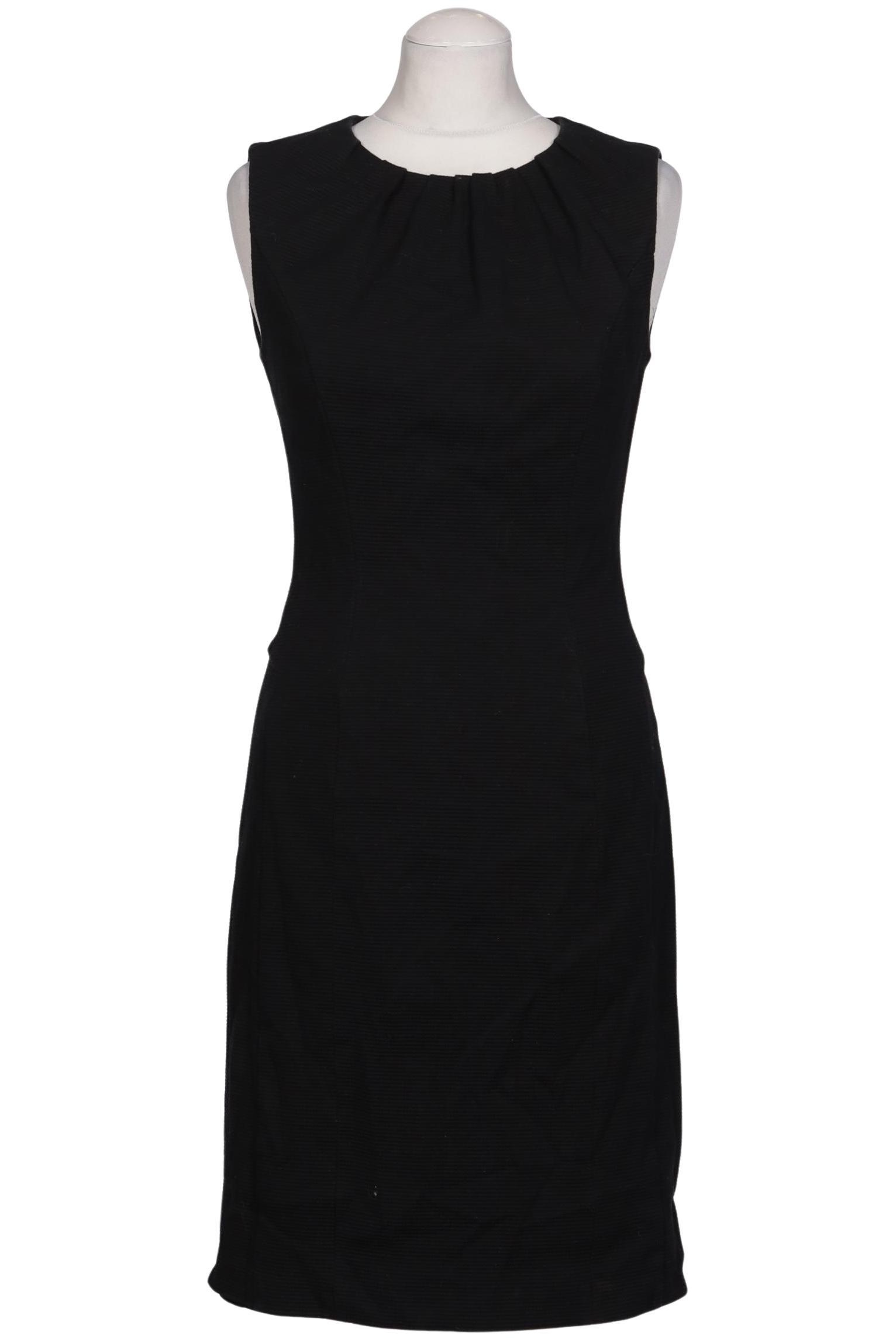 

Strenesse Damen Kleid, schwarz, Gr. 38