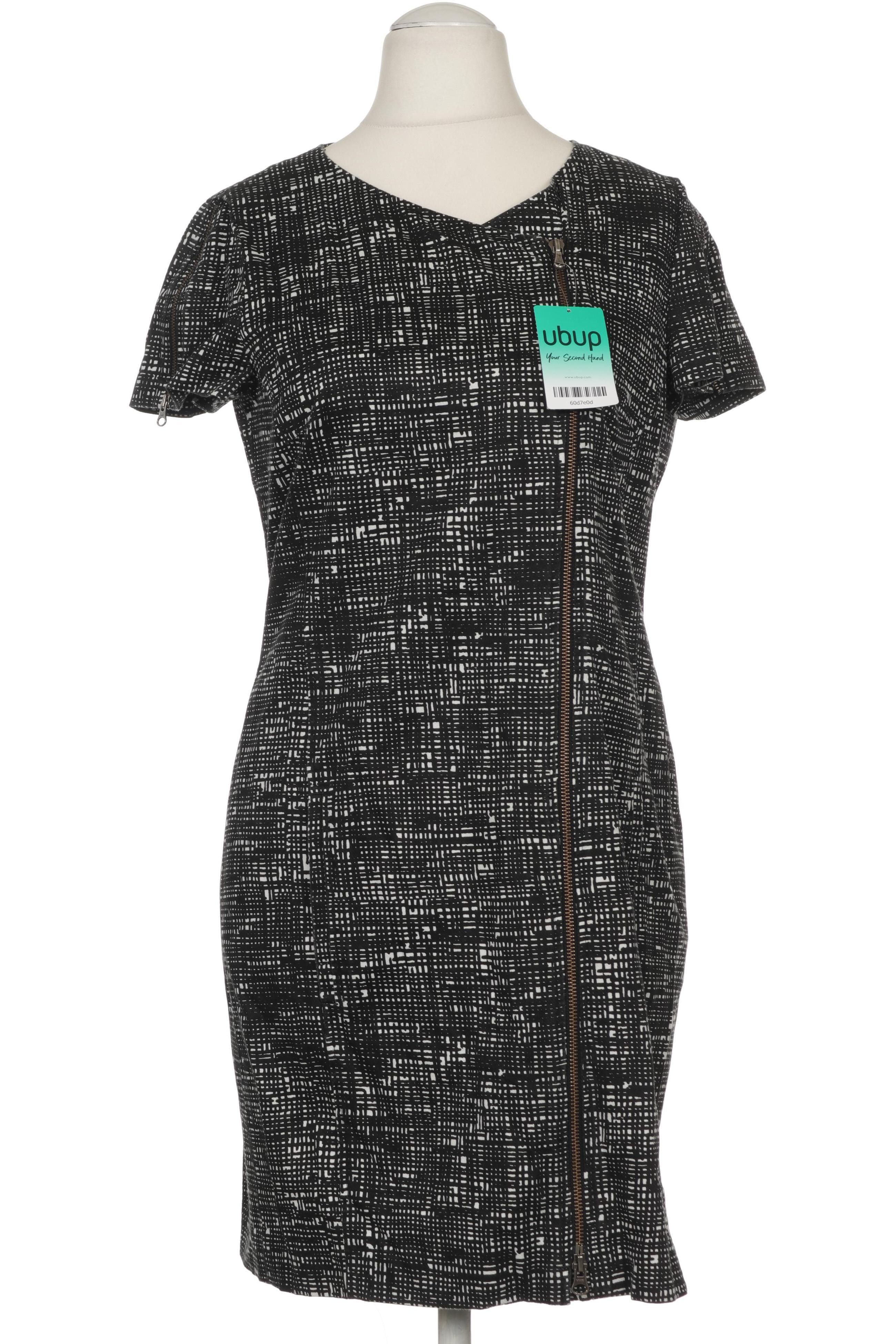 

Strenesse Damen Kleid, schwarz, Gr. 40