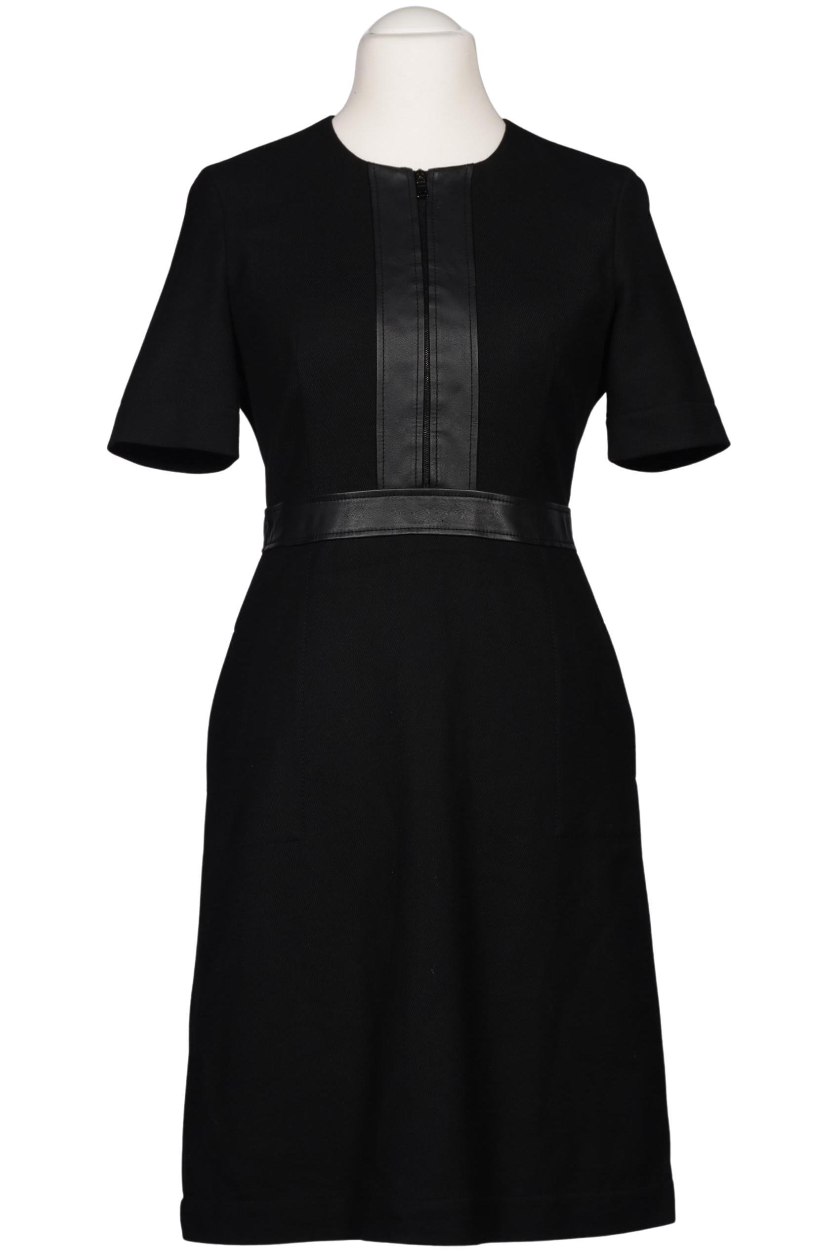 

Strenesse Damen Kleid, schwarz, Gr. 38