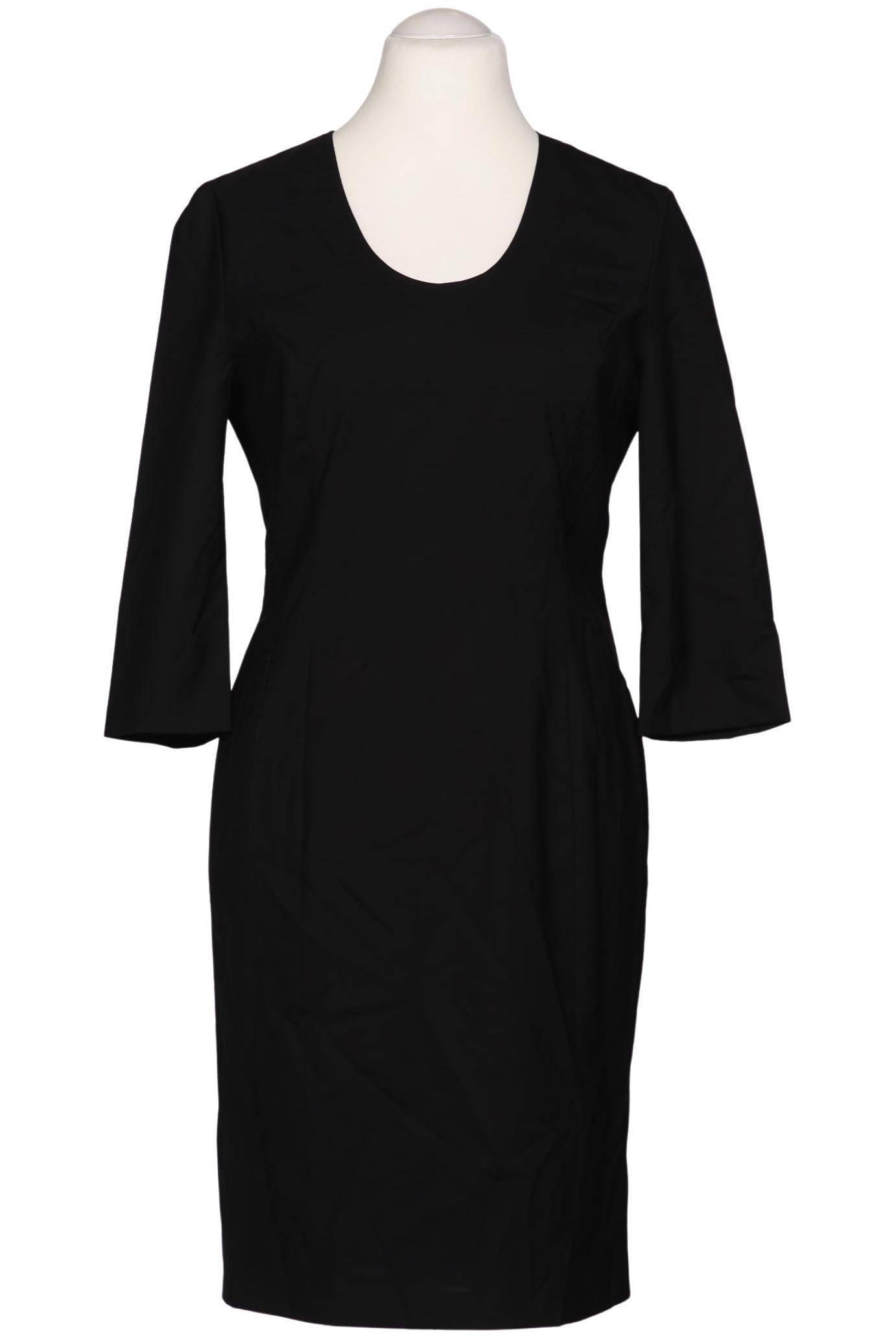 

Strenesse Damen Kleid, schwarz, Gr. 40