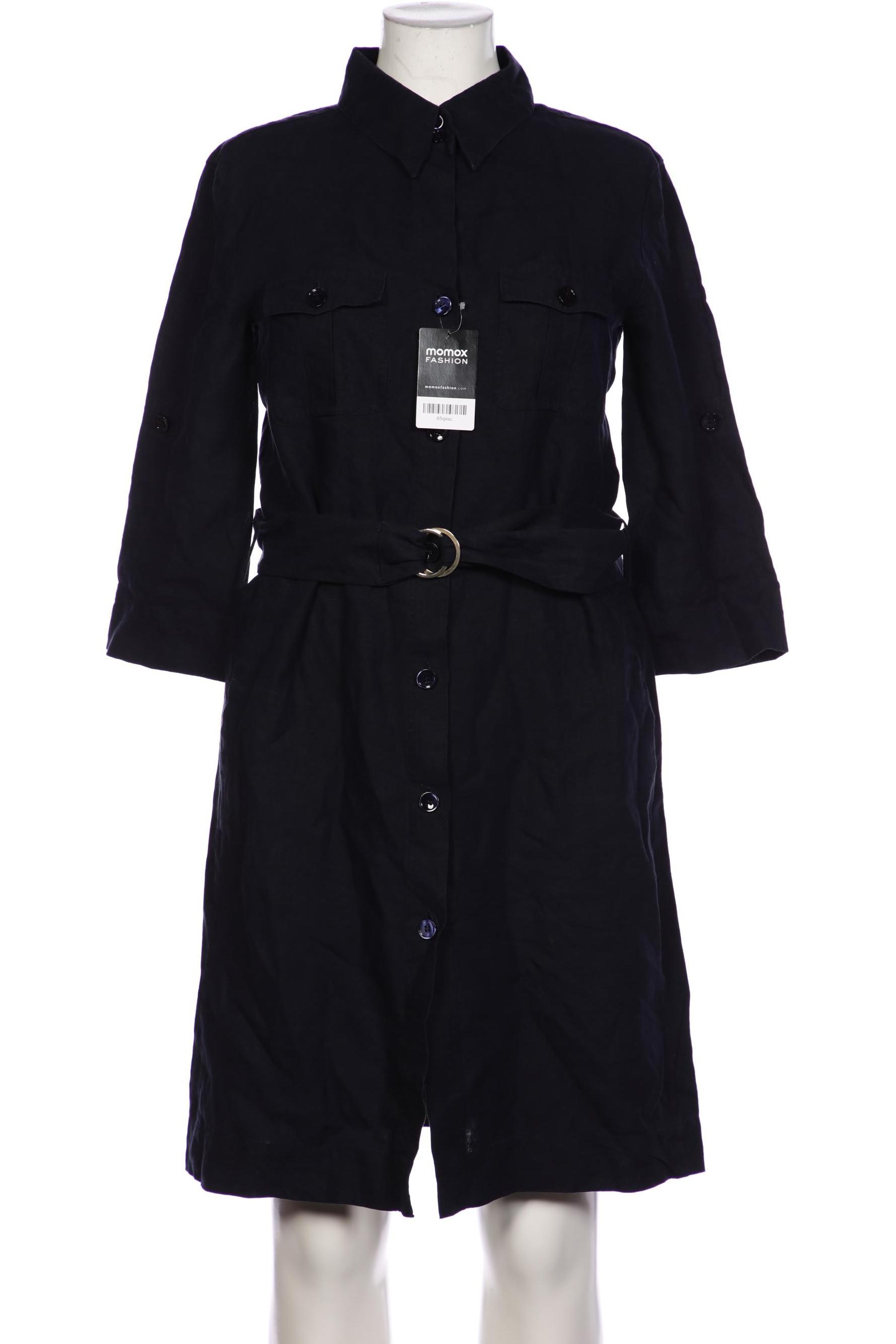 

Strenesse Damen Kleid, marineblau, Gr. 44