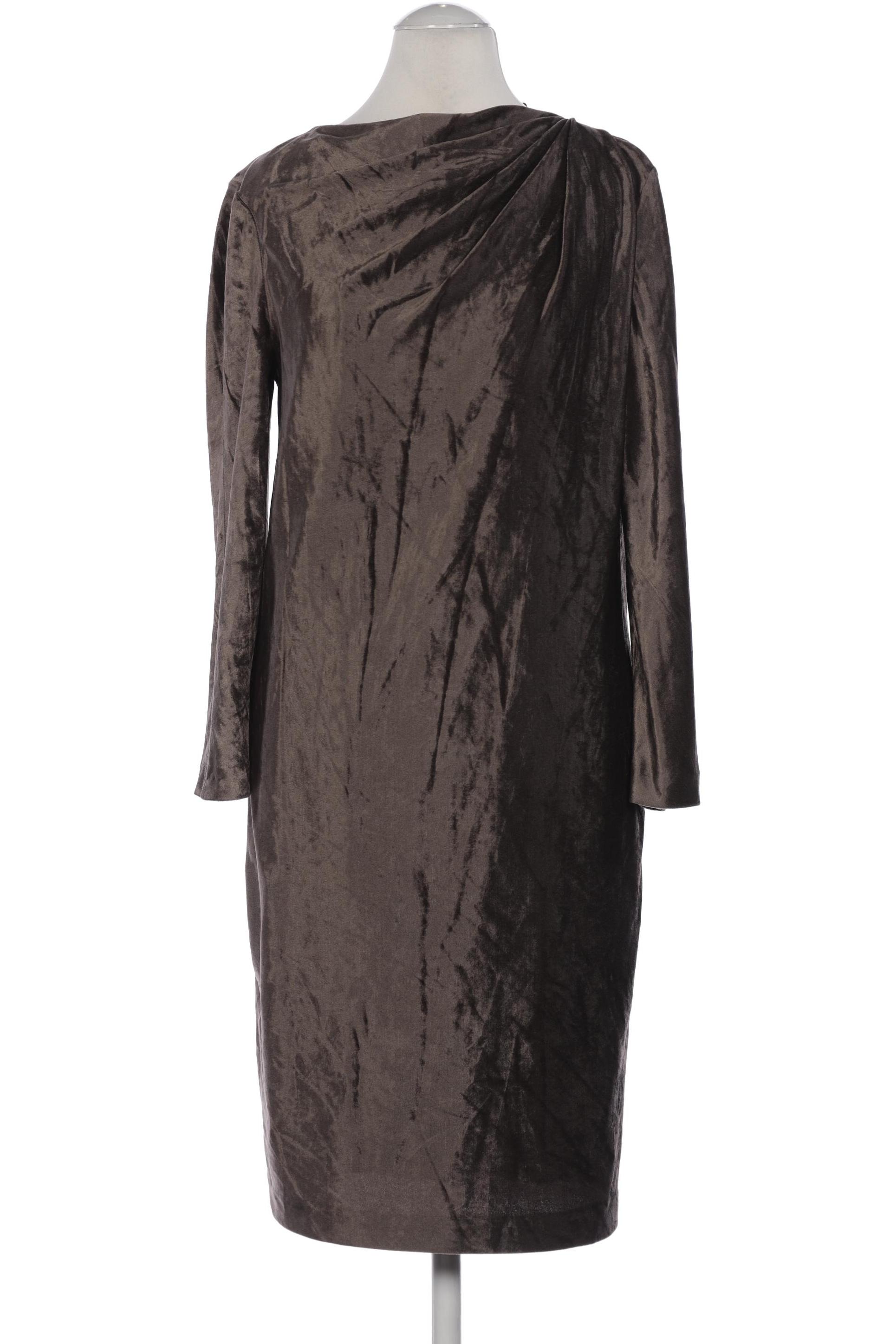 

Strenesse Damen Kleid, braun, Gr. 36